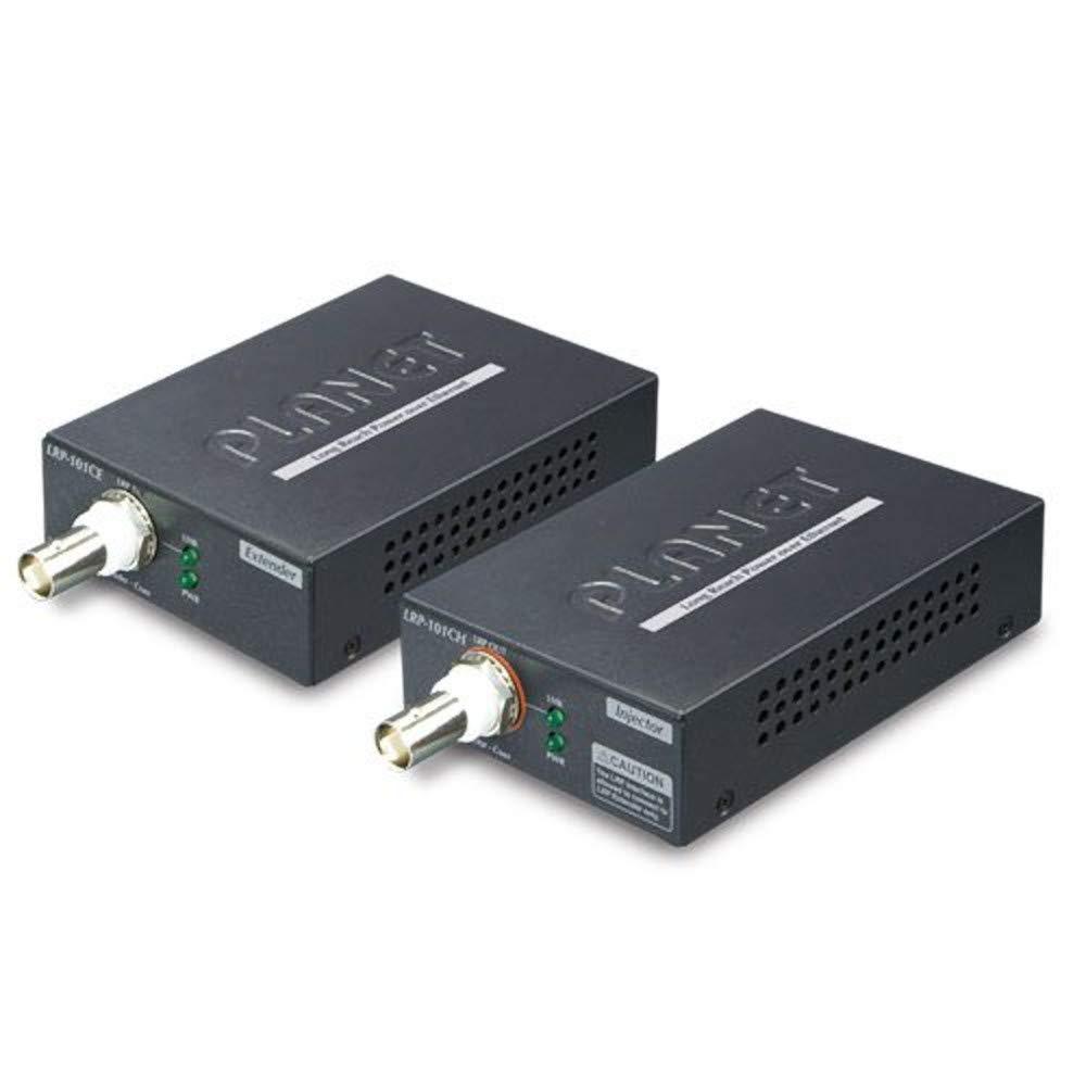 planet-lrp-101c-kit-adattatore-poe-e-iniettore-fast-ethernet-gigabit-ethernet