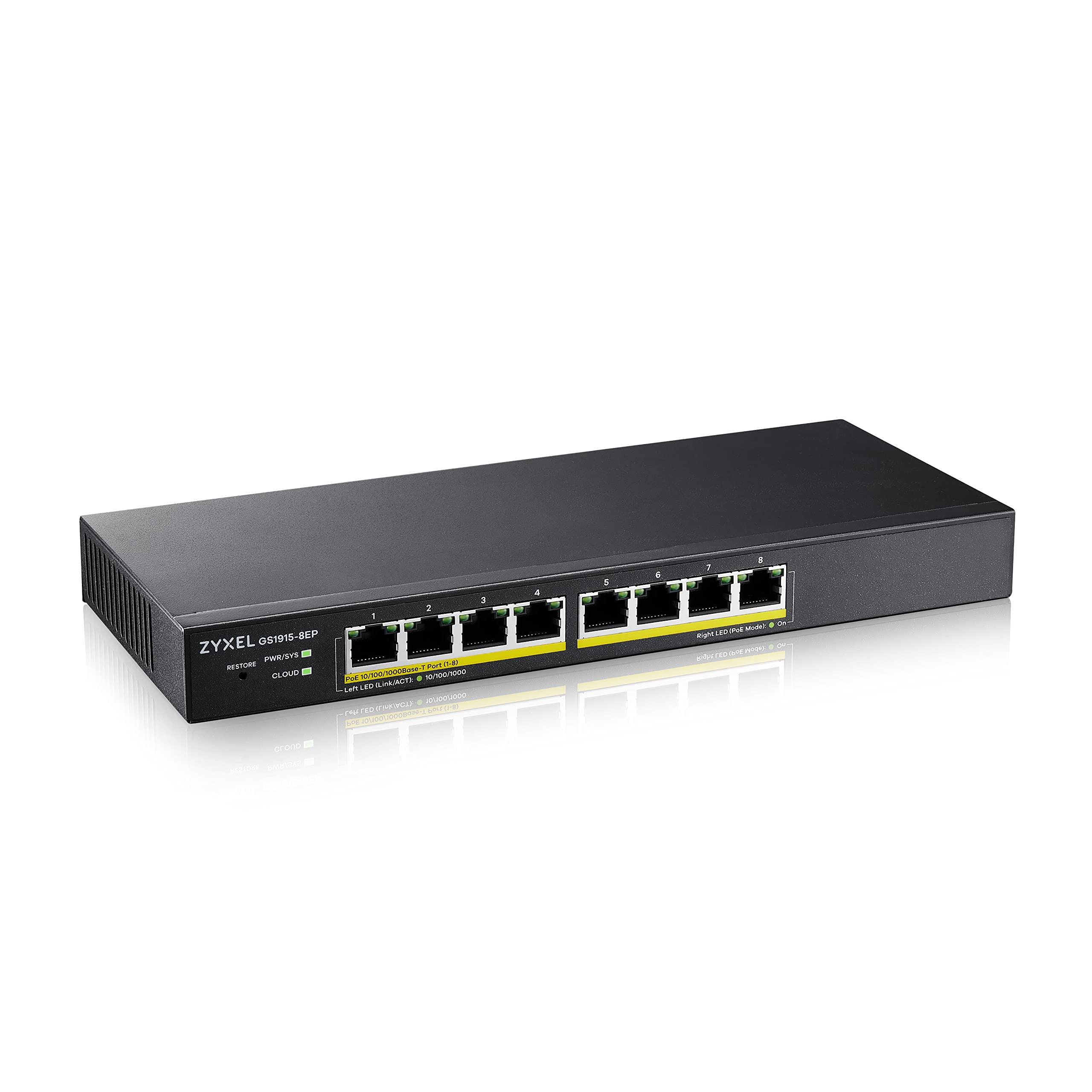 zyxel-8-port-gbe-poe-smart-hybrid-mode-switch-standalone-o-nebula-cloud-60-watt-802-3at-desktop-senza-ventola-gs1915-8ep