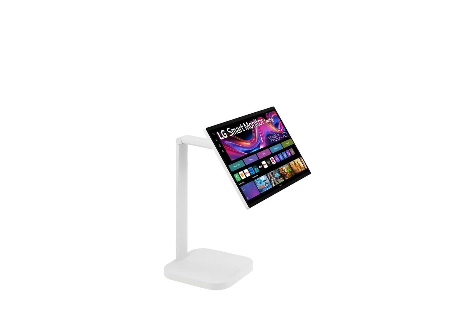 lg-swing-32u889sa-monitor-smart-portatile-touch-32-4k-base-con-rotelle-webos-con-app-di-streaming-wi-fi-bluetooth-airplay-screen-share-speaker-stereo-10w-3x-usb-c-telecomando-bianco