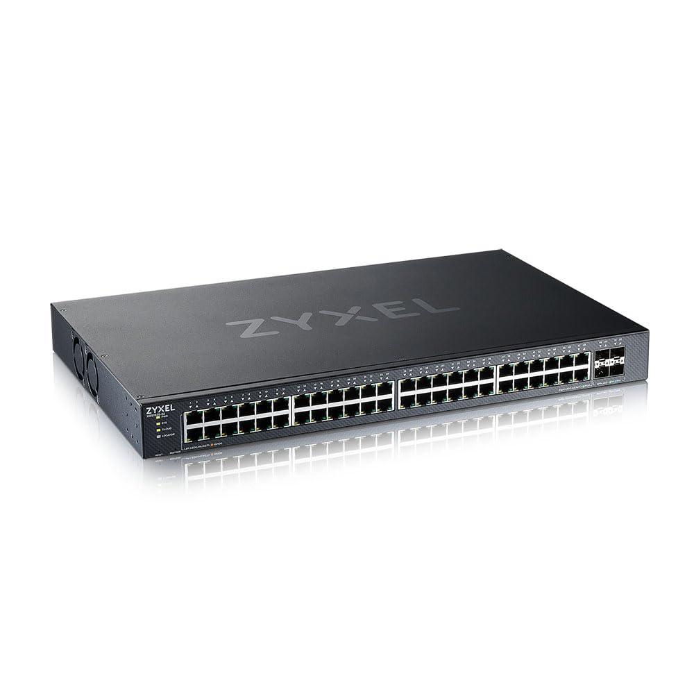 zyxel-switch-gestito-intelligente-gigabit-ethernet-a-48-porte-4-slot-sfp-da-10g-modalita-cloud-ibrida-xgs1935-52