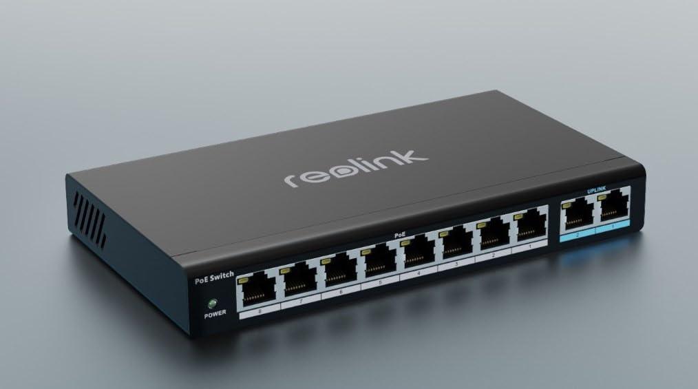 reolink-8-port-poe-switch-120w