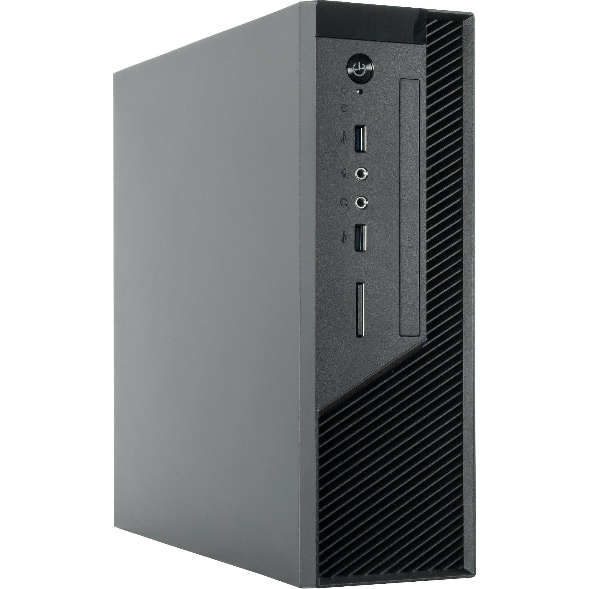 caja-pc-chieftec-bu-12b-300-uni-pc-chasis-mini-itx-300w-psu-negro