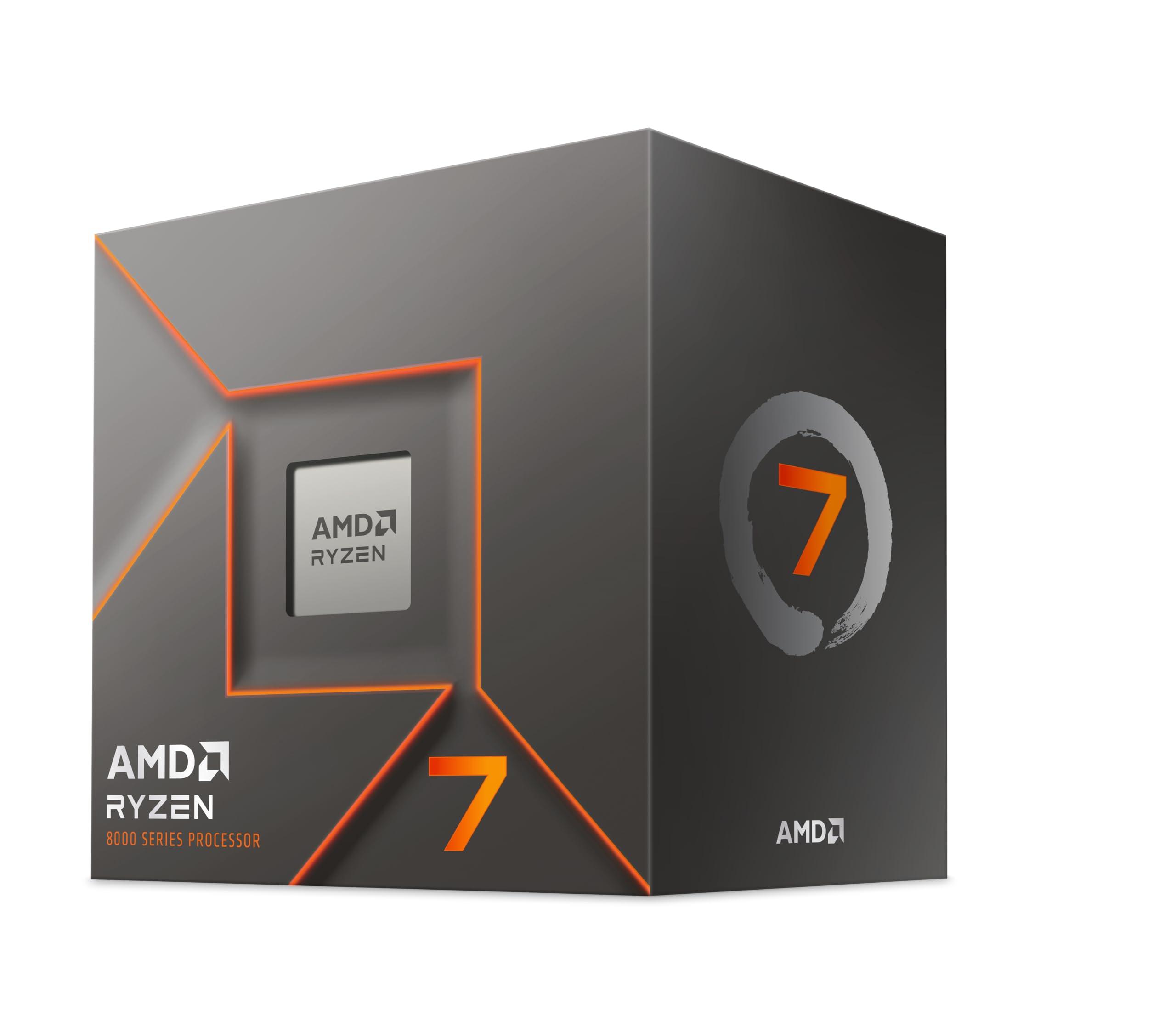 processore-amd-ryzen-7-8700f-8-cores-16-threads-ryzen-ai-65w-tdp-am5-socket-24mb-cache-boost-di-frequenza-fino-a-5-0-ghz-max-dissipatore-ad-aria-wraith-stealth-cooler