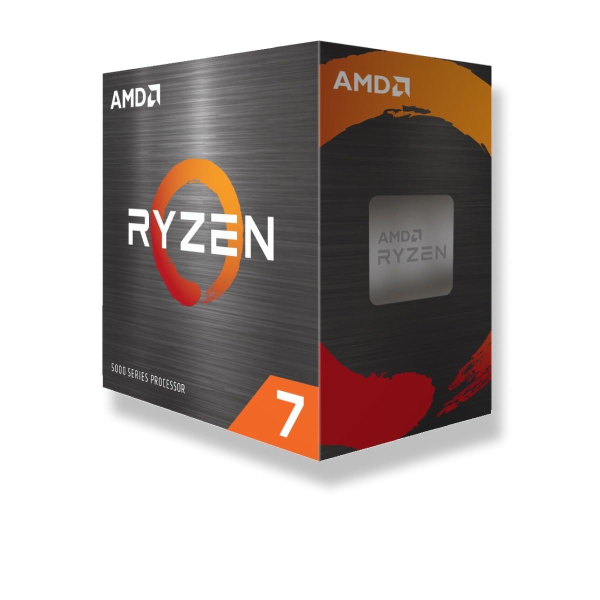 amd-ryzen-7-5800-xt-8-cores-16-threads-105w-dtp-am4-socket-36mb-cache-boost-di-frequenza-fino-a-4-8-ghz-max-dissipatore-ad-aria-wraith-prism-cooler
