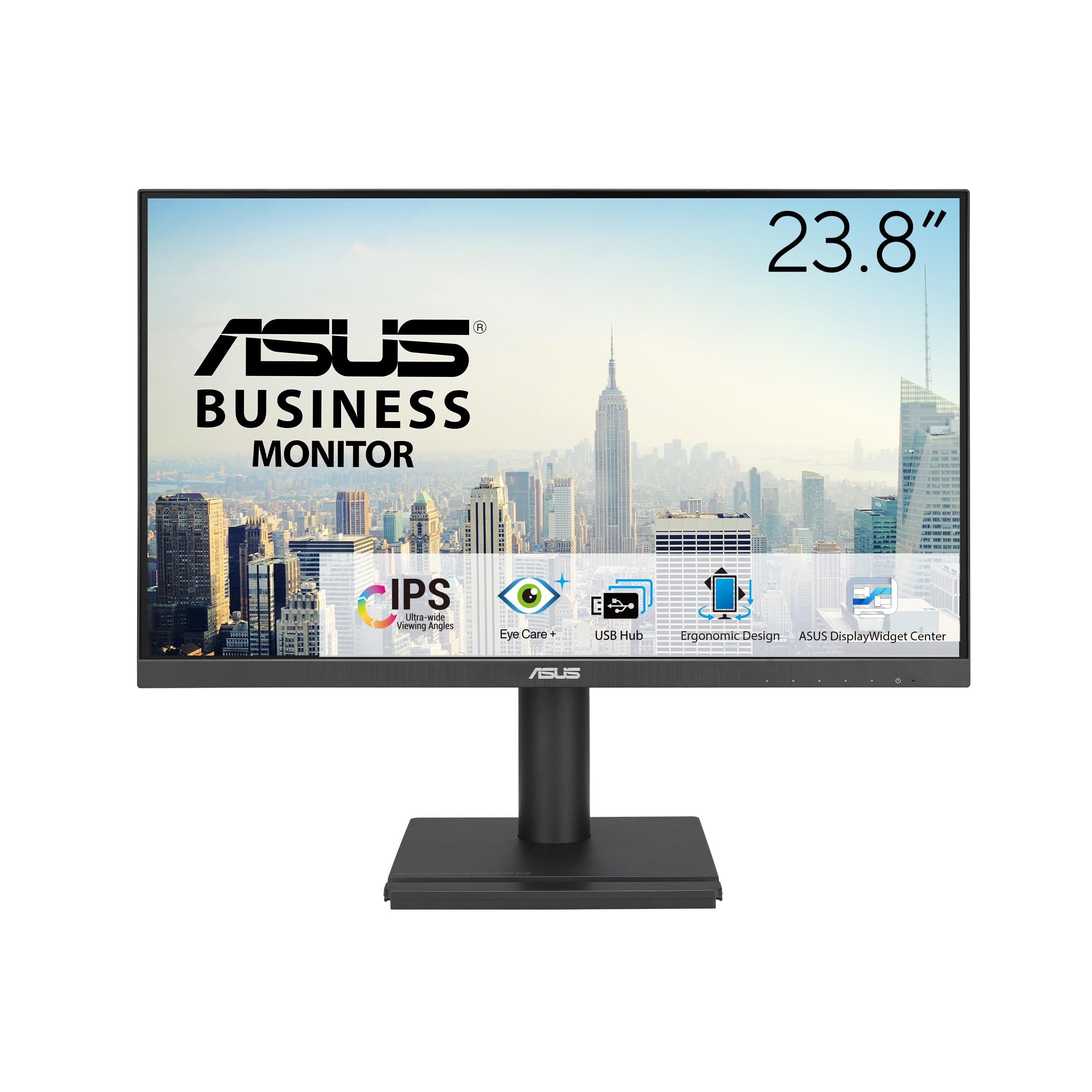 asus-va24dqfs-monitor-business-da-24-pollici-23-8-ips-full-hd-frameless-100-hz-adaptive-sync-tempo-di-risposta-1ms-hdmi-displayport-vga-filtro-luce-blu-anti-sfarfallio-nero