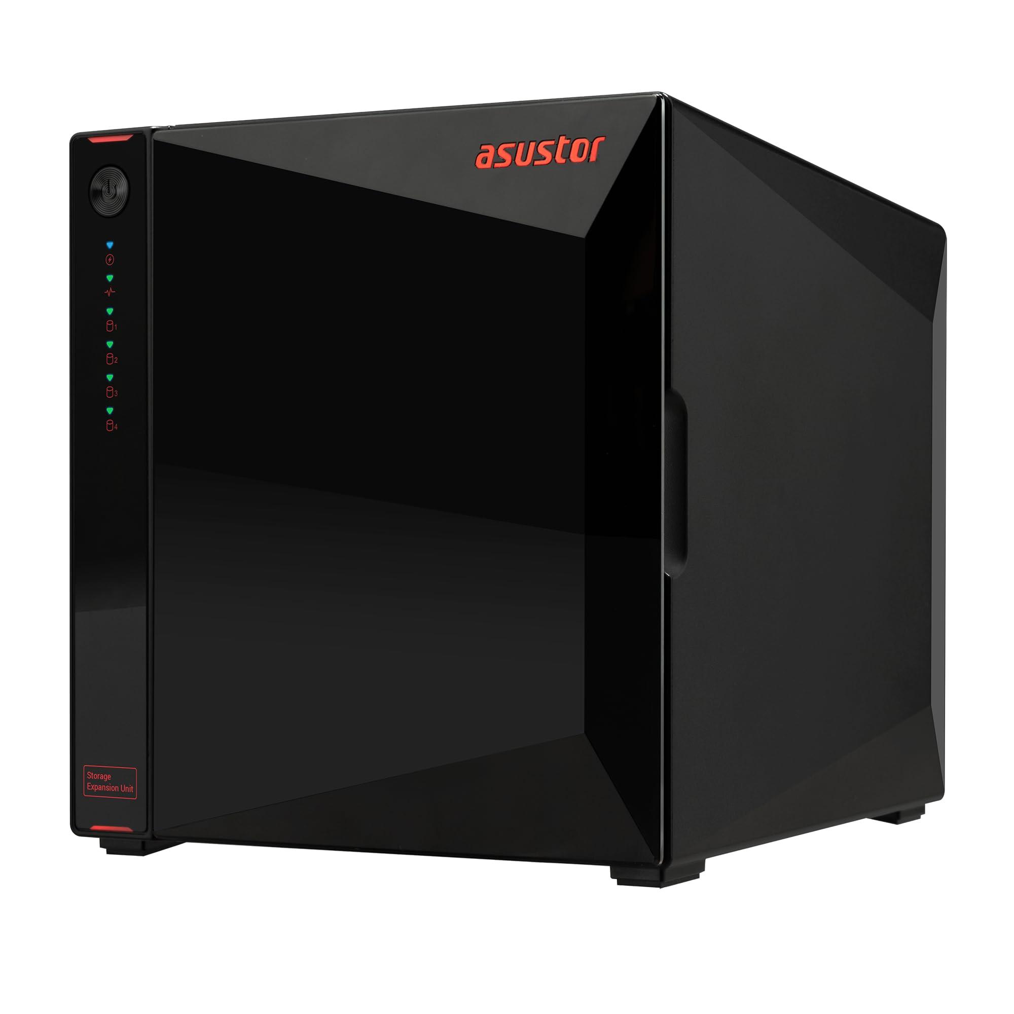 asustor-xpanstor-4-as5004u-4-bay-unita-di-espansione-usb-3-0-gen-2-type-c-nas-capacita-di-archiviazione-espansore
