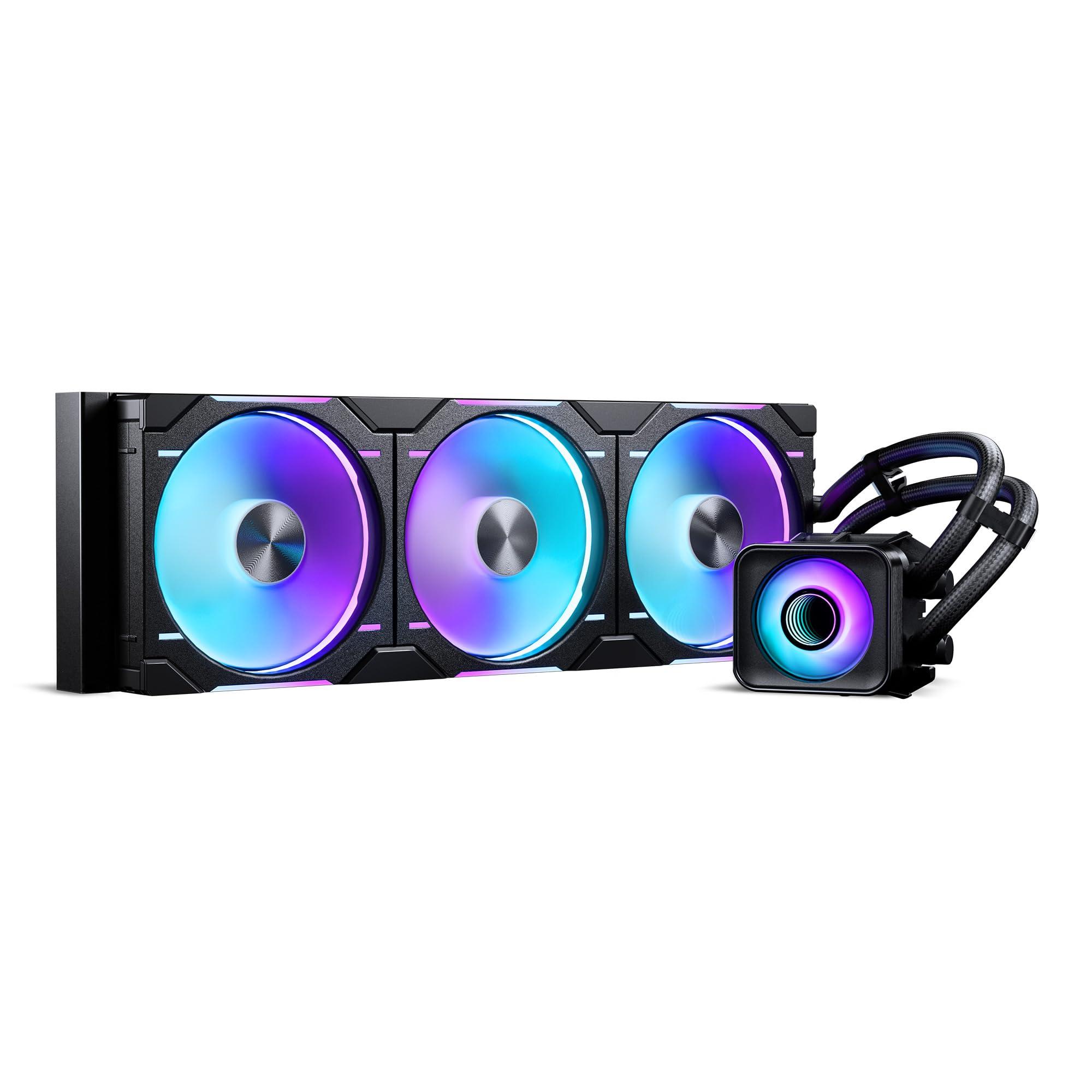 phanteks-glacier-one-420d30-x2-drgb-aio-water-cooling-420-mm-nero