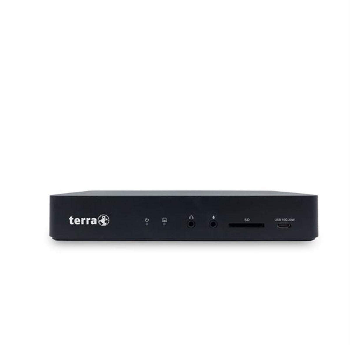 terra-mobile-dockingstation-810-usb-c-triple-4k-inkl-135w-netzteil-und-usb-c-lade-dockingstation-terra-mobile-docking-810