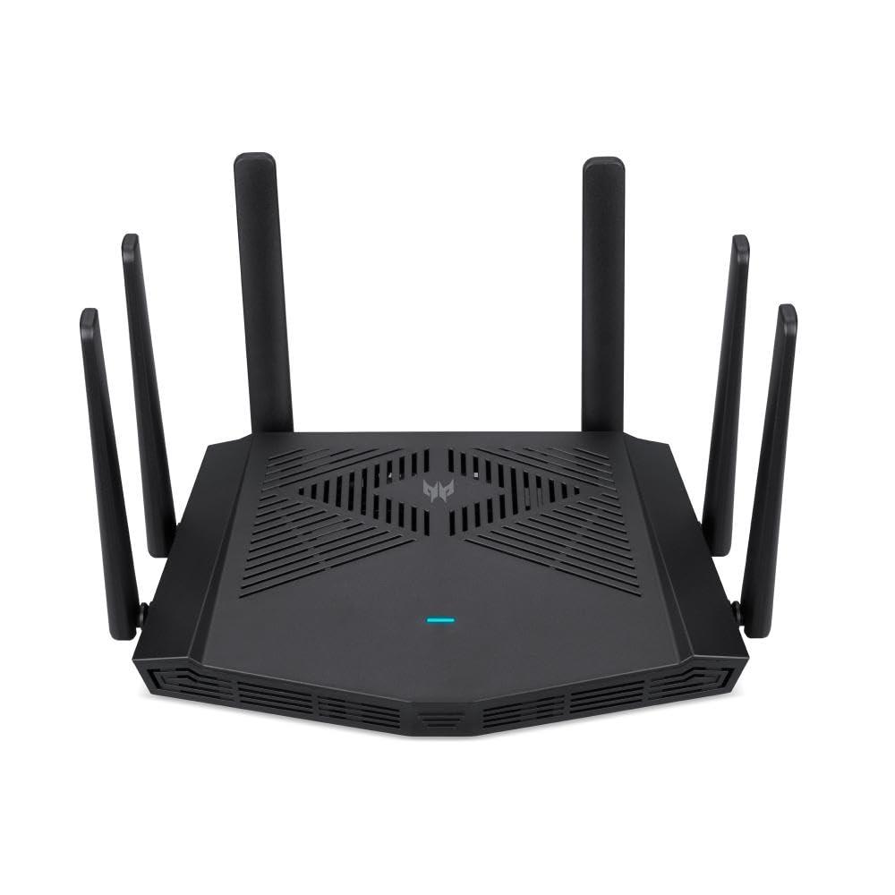 acer-predator-connect-w6x-w-fi-6-gaming-router-wireless-gigabit-ethernet-dual-band-2-4-ghz-5-ghz-predator-connect-w6x-wifi-6-router