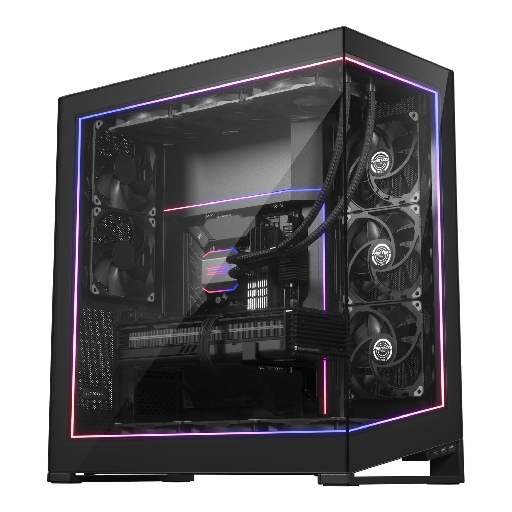 phanteks-nv9-premium-drgb-kit-power-hub-3x-fur-aussenrahmen-1x-mainboard-kabel-cover-schwarz