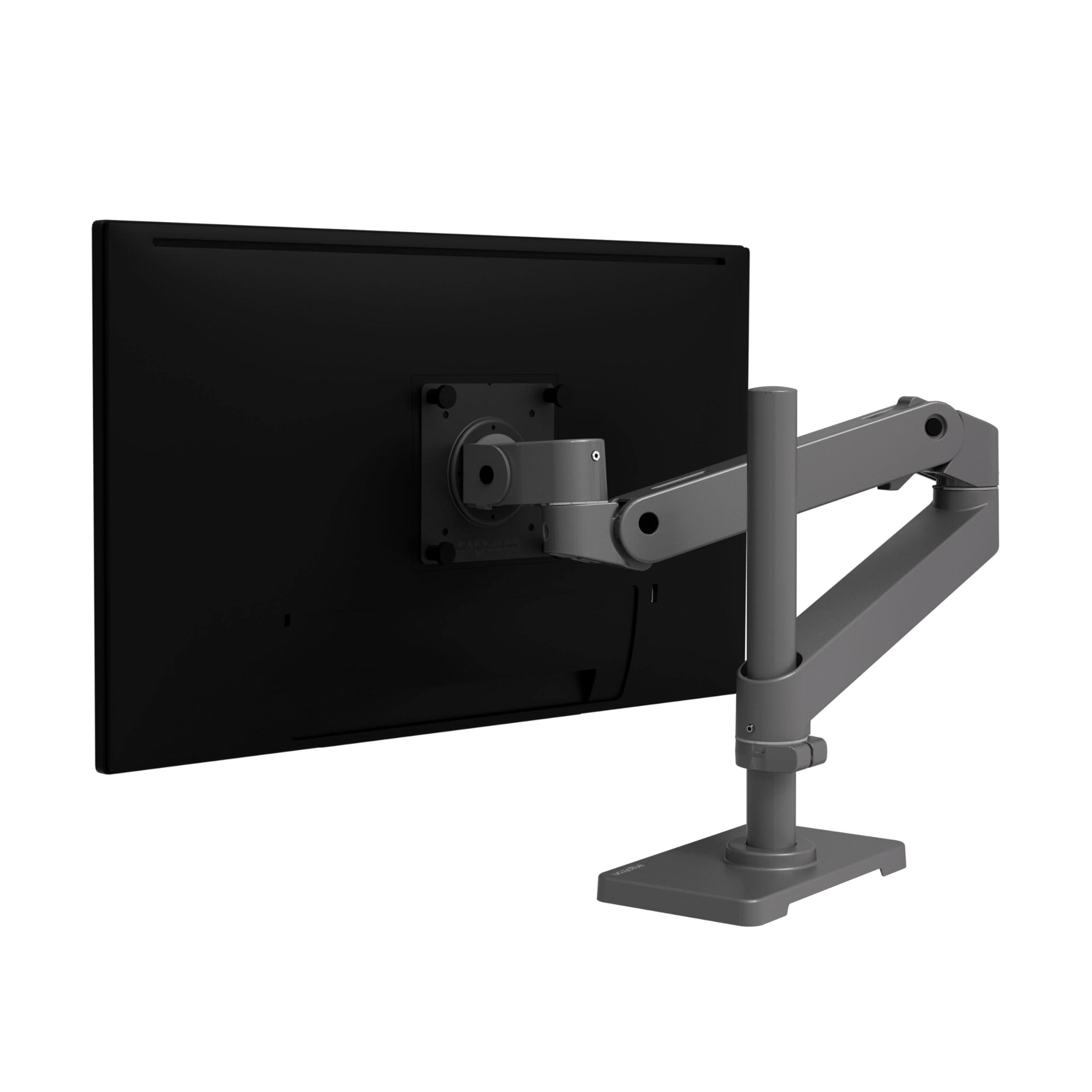 ergotron-lx-pro-premium-monitor-braccio-supporto-da-scrivania-per-monitor-singolo-adatto-per-monitor-di-computer-ultramandati-piatti-e-curvi-fino-a-34-pollici-da-4-a-10-kg-vesa-75-x-75-mm-o-100