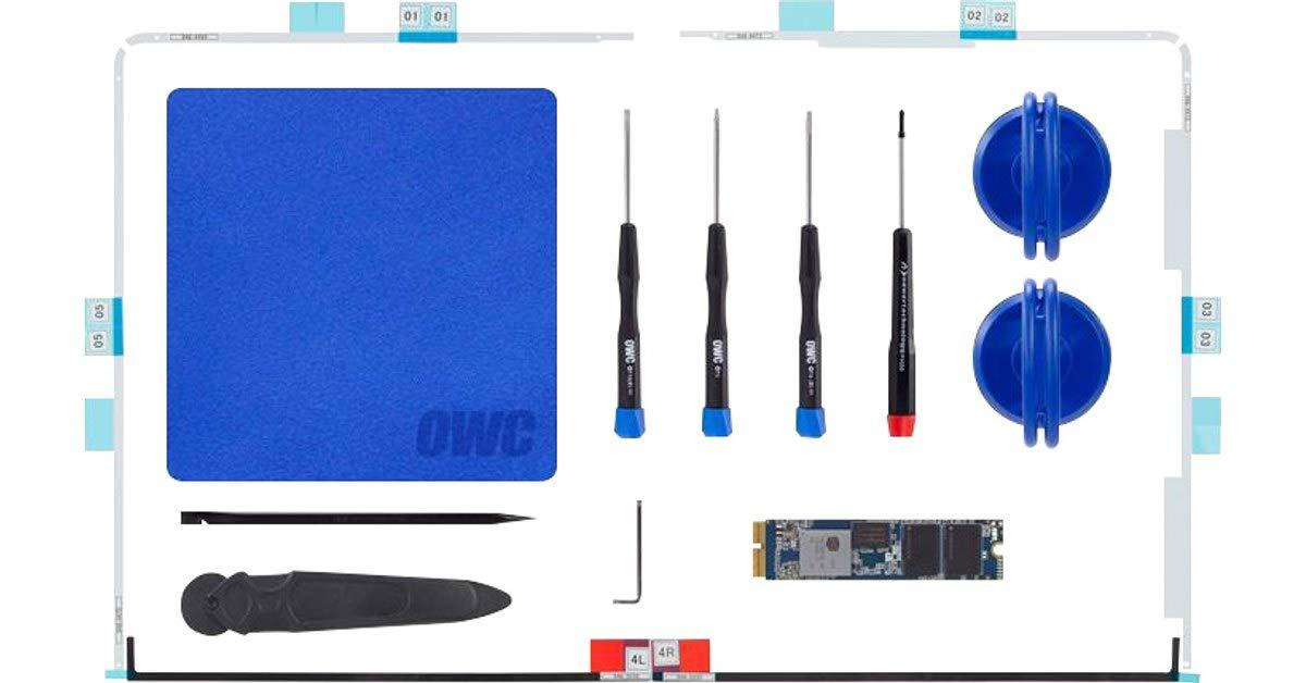 owc-aura-pro-x2-2-kit-di-aggiornamento-imac-2013-2019