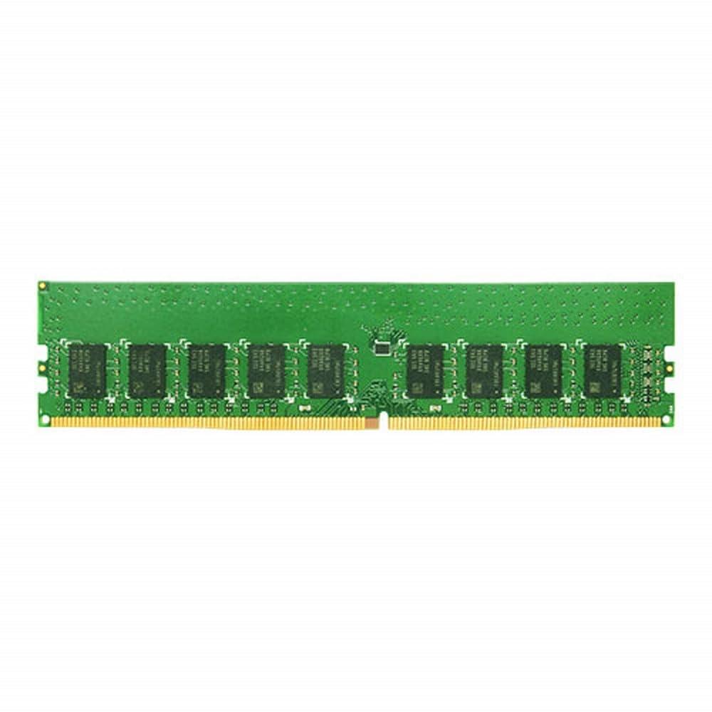synology-ddr4-module-8-gb-dimm-288-pin-2666-mhz-pc4-21300-1-2-v-unbuffered-ecc-for-rackstation-rs1619xs-rs3617rpxs-rs3617xs-rs3618xs-rs4017xs