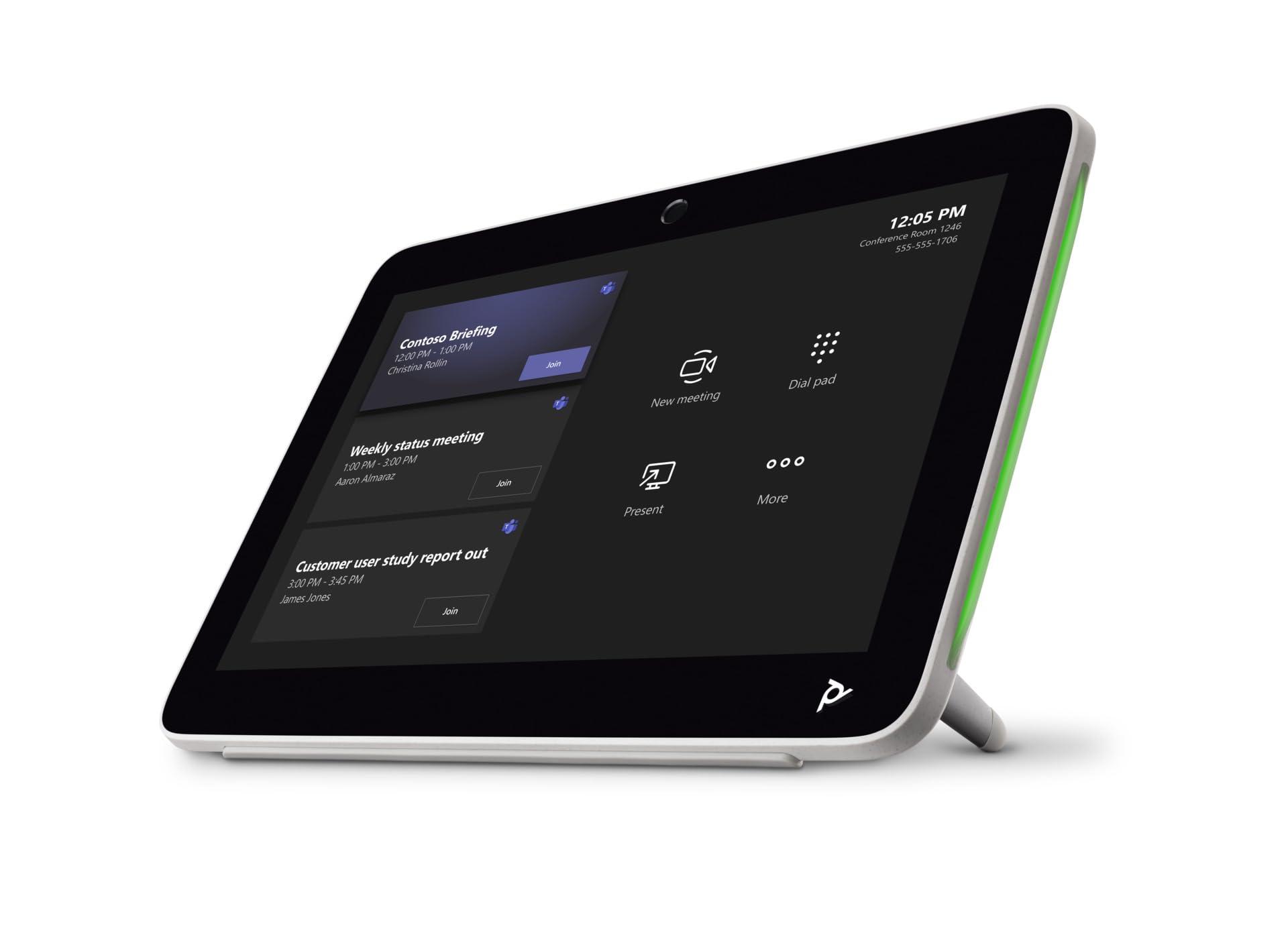 poly-controller-touch-bianco-tc10