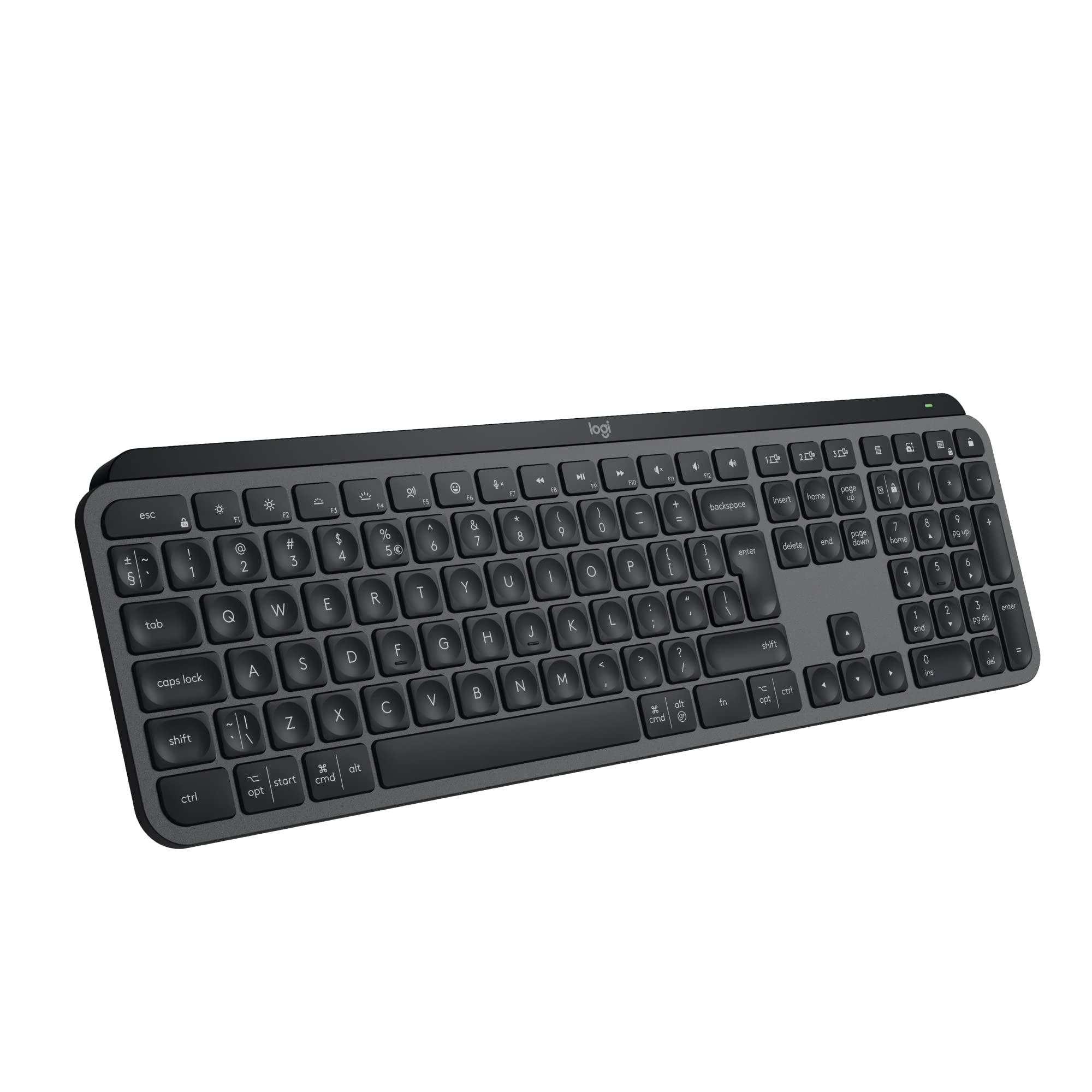 clavier-sans-fil-logitech-mx-keys-s-bluetooth-retroeclaire-touches-silencieuses-graphite