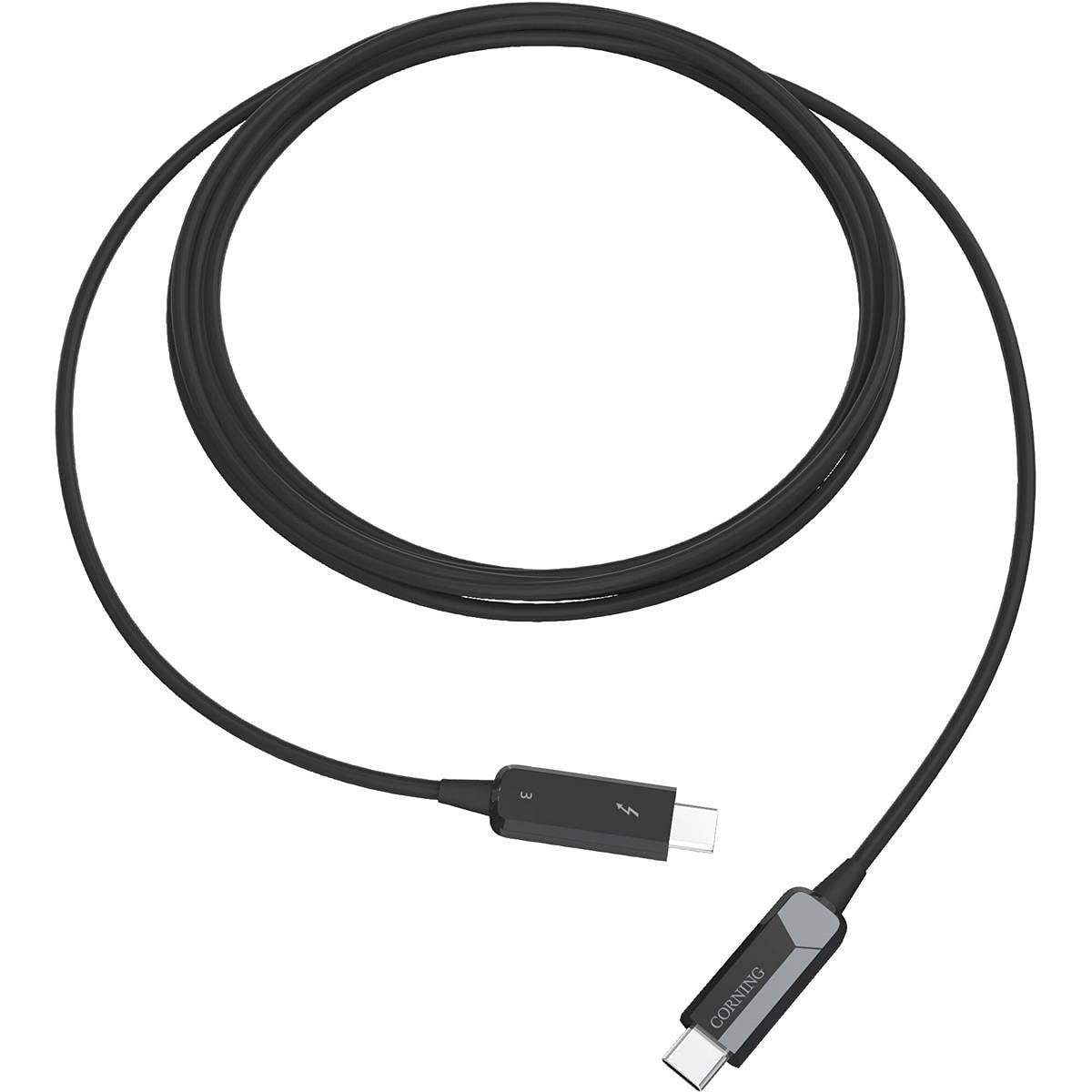optical-cables-by-corning-cavo-ottico-maschio-thunderbolt-3-usb-type-c-25m