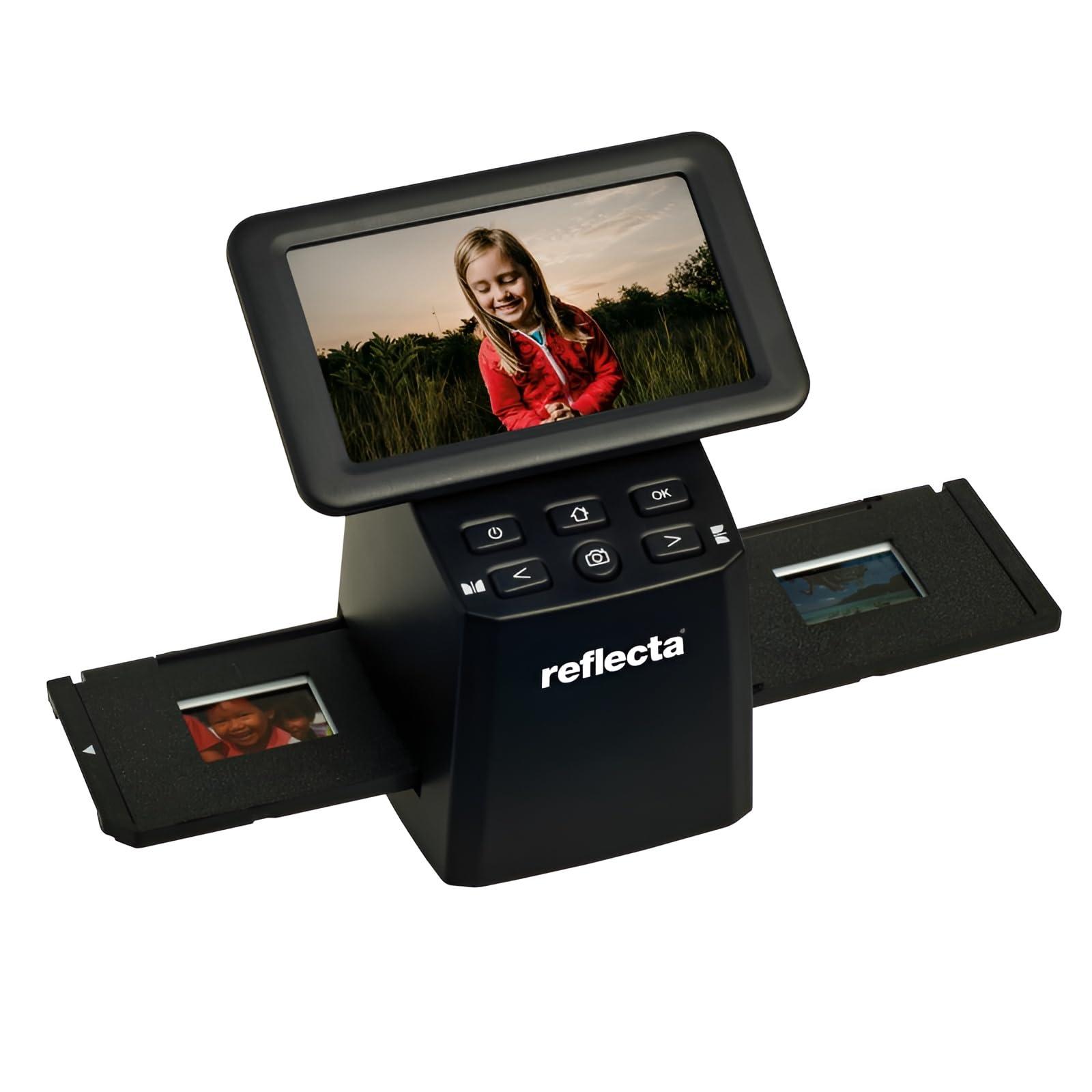 reflecta-x33-scan-scanner-diapositive-e-negativi-sensore-immagine-cmos-da-15-3mp-risoluzione-4608x3072-5760x3840-interpolati-display-5-ips-lcd-correzione-esposizione-automatica-manuale
