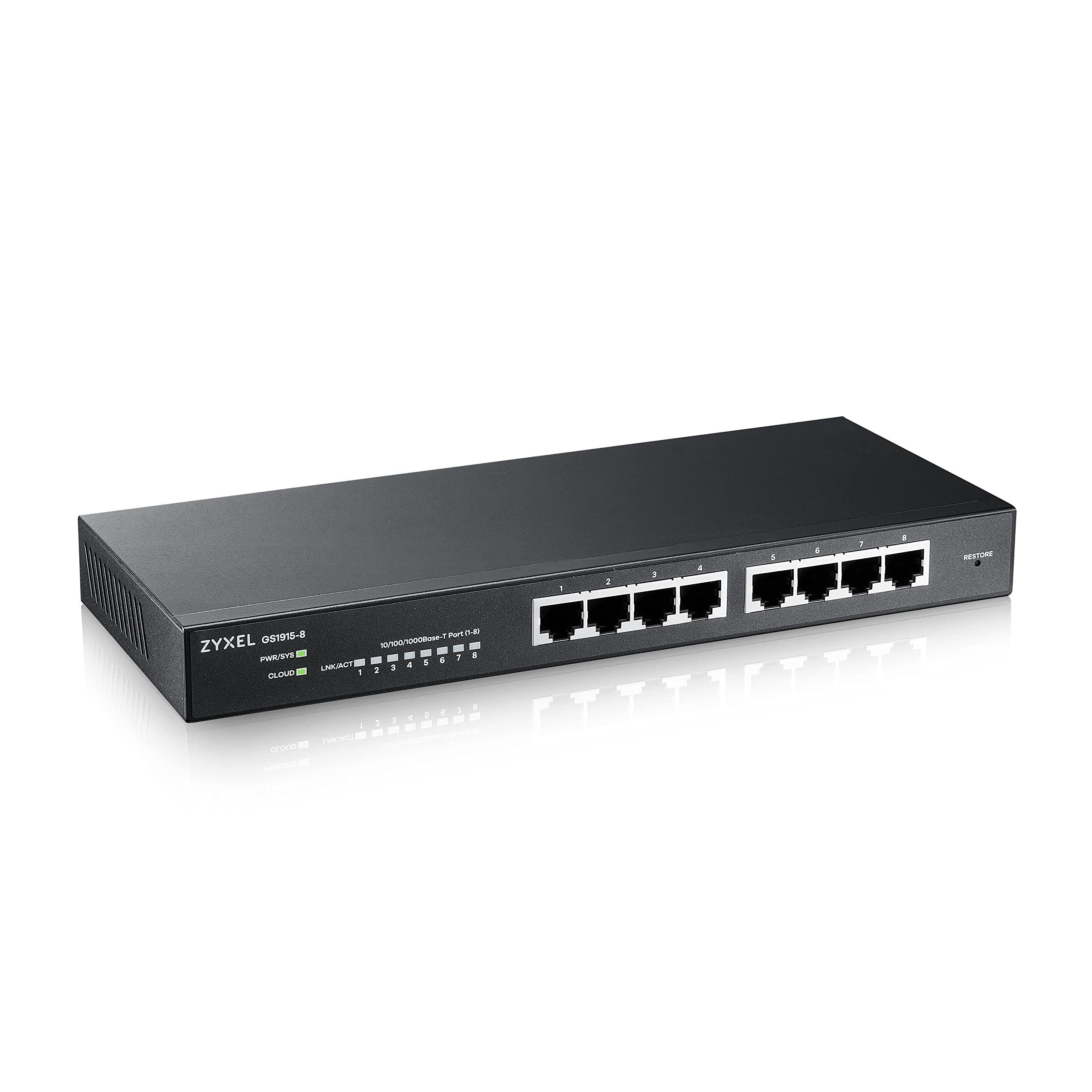 zyxel-8-port-gbe-smart-hybrid-mode-switch-standalone-o-nebula-cloud-desktop-senza-ventola-gs1915-8