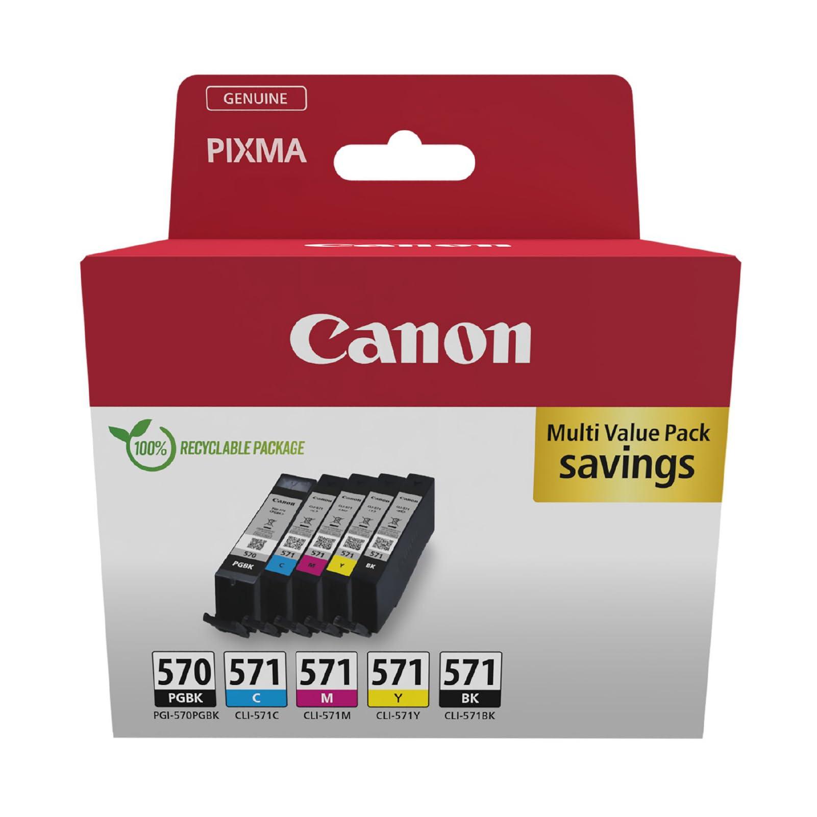 canon-cartuccia-5-cartucce-per-stampante-originali-pgi-570-bk-cli-571-bk-c-m-y-pgbk-1-x-nero-1-x-ciano-1-x-magenta-1-x-giallo-1-x-nero-a-pigmenti