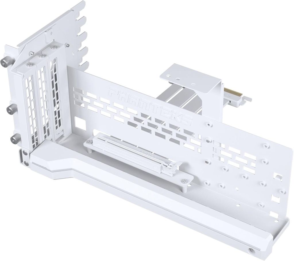 cavo-riser-pcie-4-0-x-16-per-supporto-gpu-verticale-phanteks-premium-drgb-220-mm-bianco