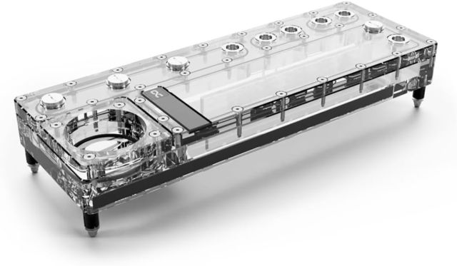 alphacool-core-distro-plate-360-mm-links-vpp-d5-acrilico