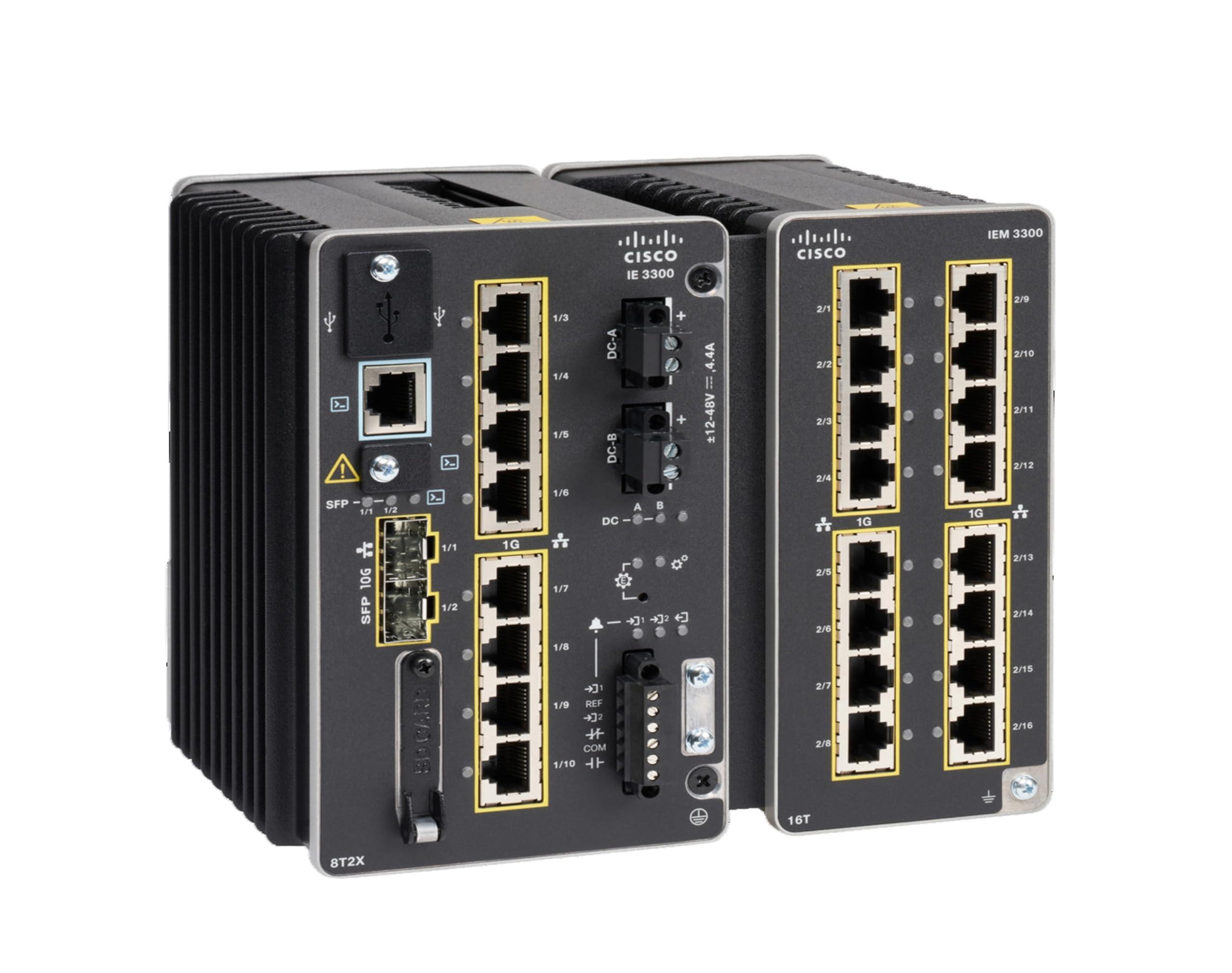 cisco-ie-3300-8t2s-e