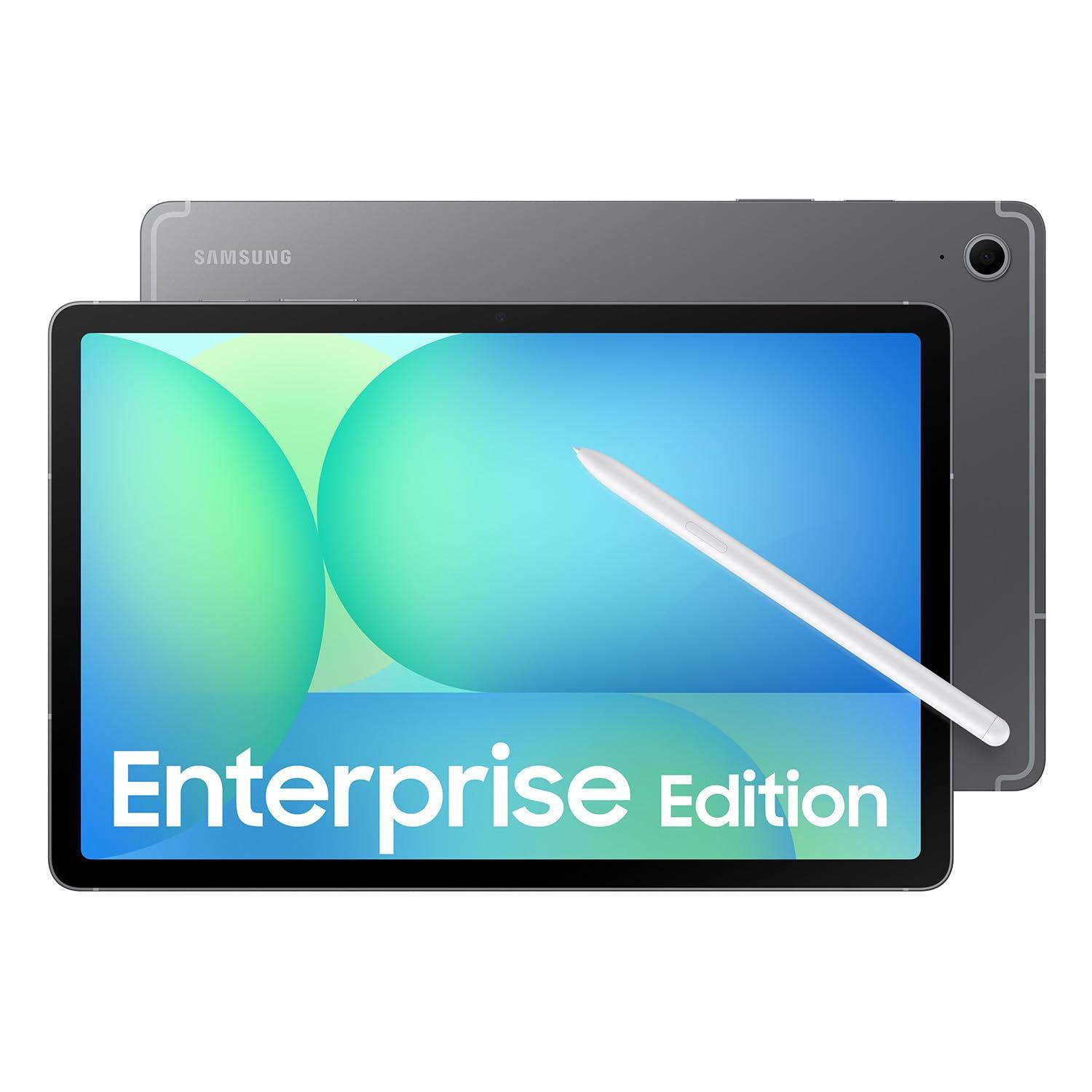 samsung-galaxy-tab-s10-fe-5g-entreprise-edition-27-7-cm-10-9-2304-x-1440-pixel-128-gb-8-gb-500-g-grau