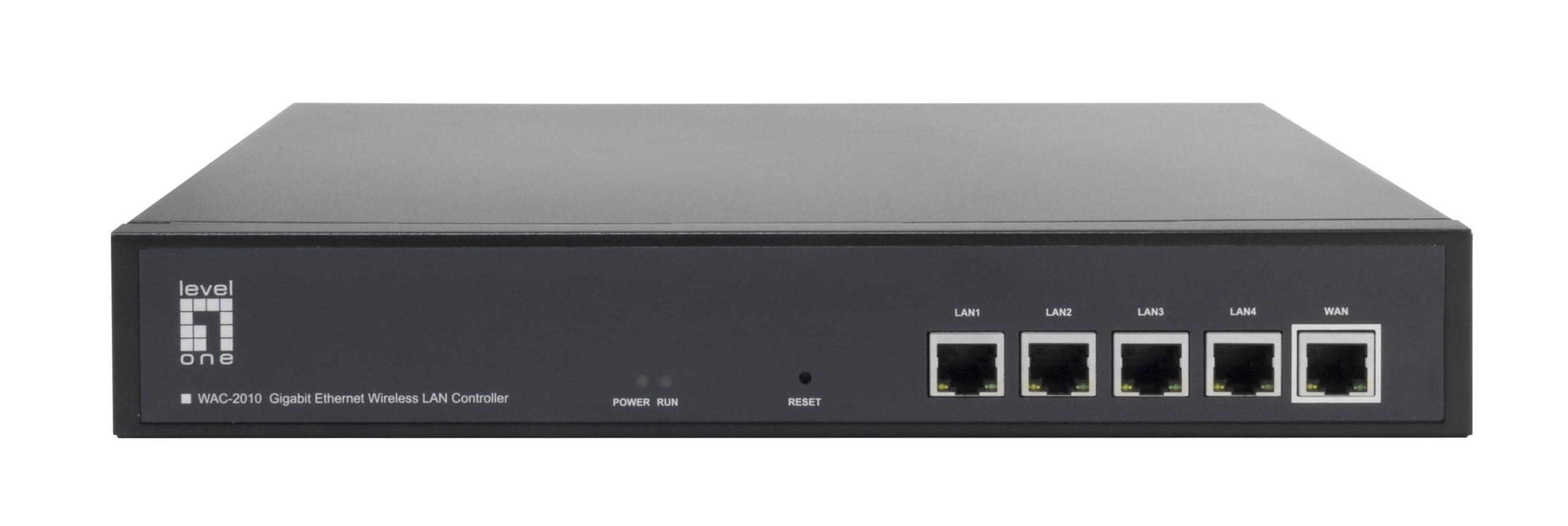 levelone-wac-2010-gigabit-ethernet-lan-controller-gestisce-fino-a-128-ap