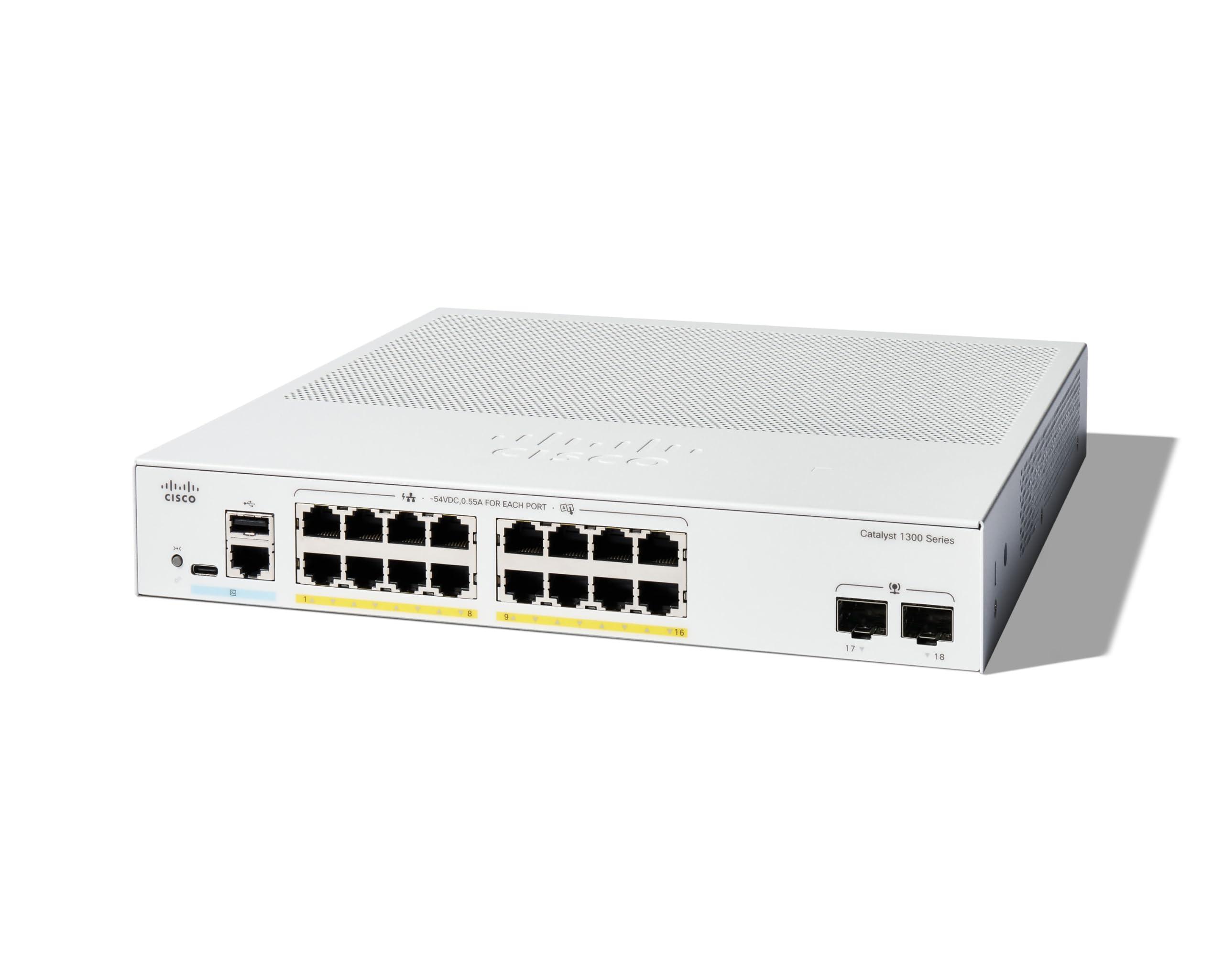 cisco-c1300-16p-2g