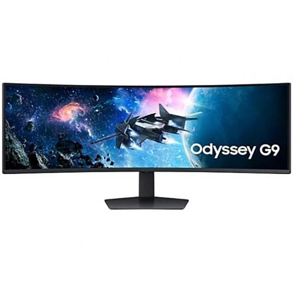 ecran-pc-gaming-samsung-odyssey-g9-g95c-49-incurve-dwqhd-noir