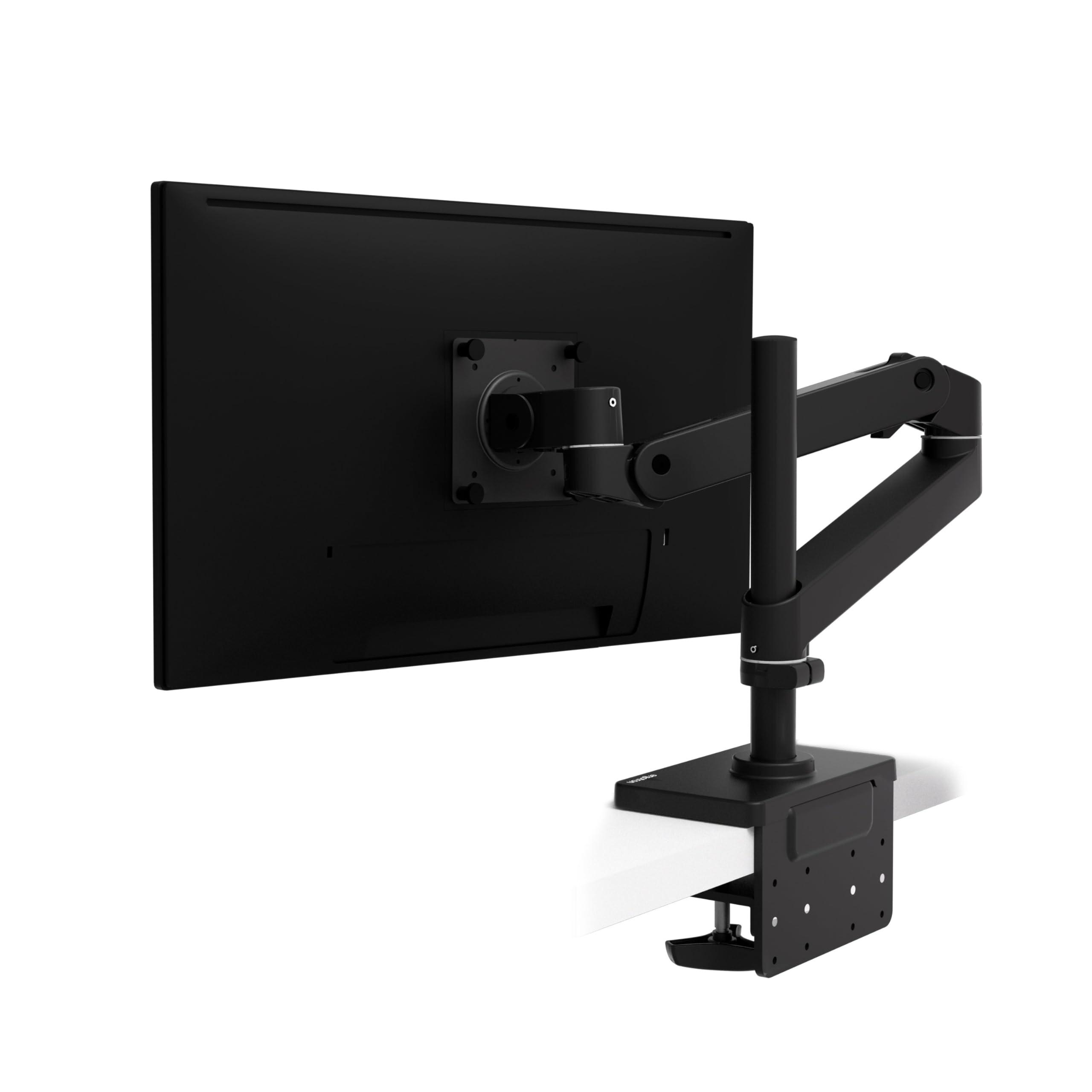 ergotron-lx-pro-premium-supporto-da-scrivania-per-monitor-piatto-curvo-ultrawide-fino-a-34-vesa-75x75mm-o-100x100mm-palo-alto-nero