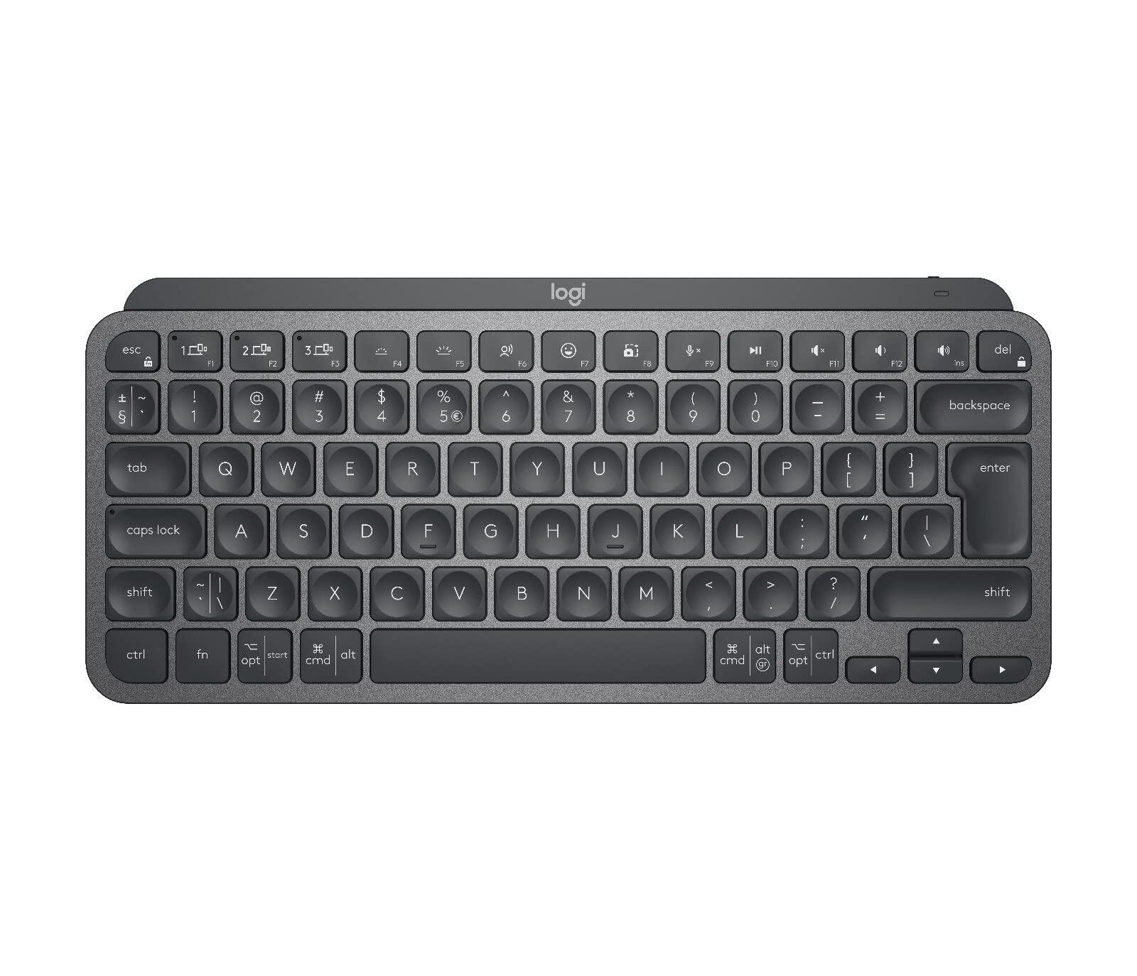 logitech-mx-keys-mini-for-business-tastiera-wireless-illuminata-layout-tedesco-qwertz-grigio