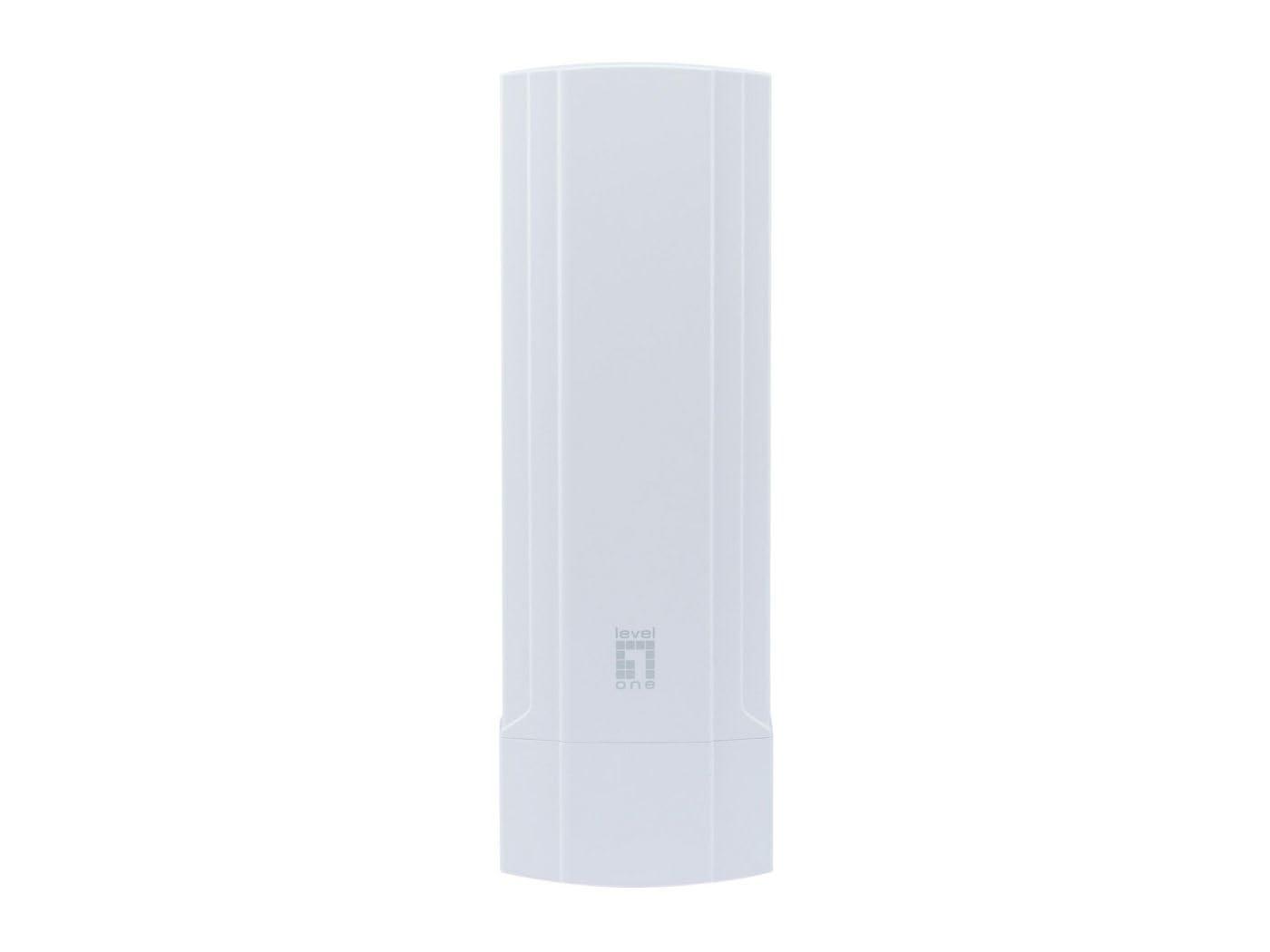 levelone-wab-8010-ac900-5ghz-outdoor-poe-wireless-wlan-access-point-ed-extender
