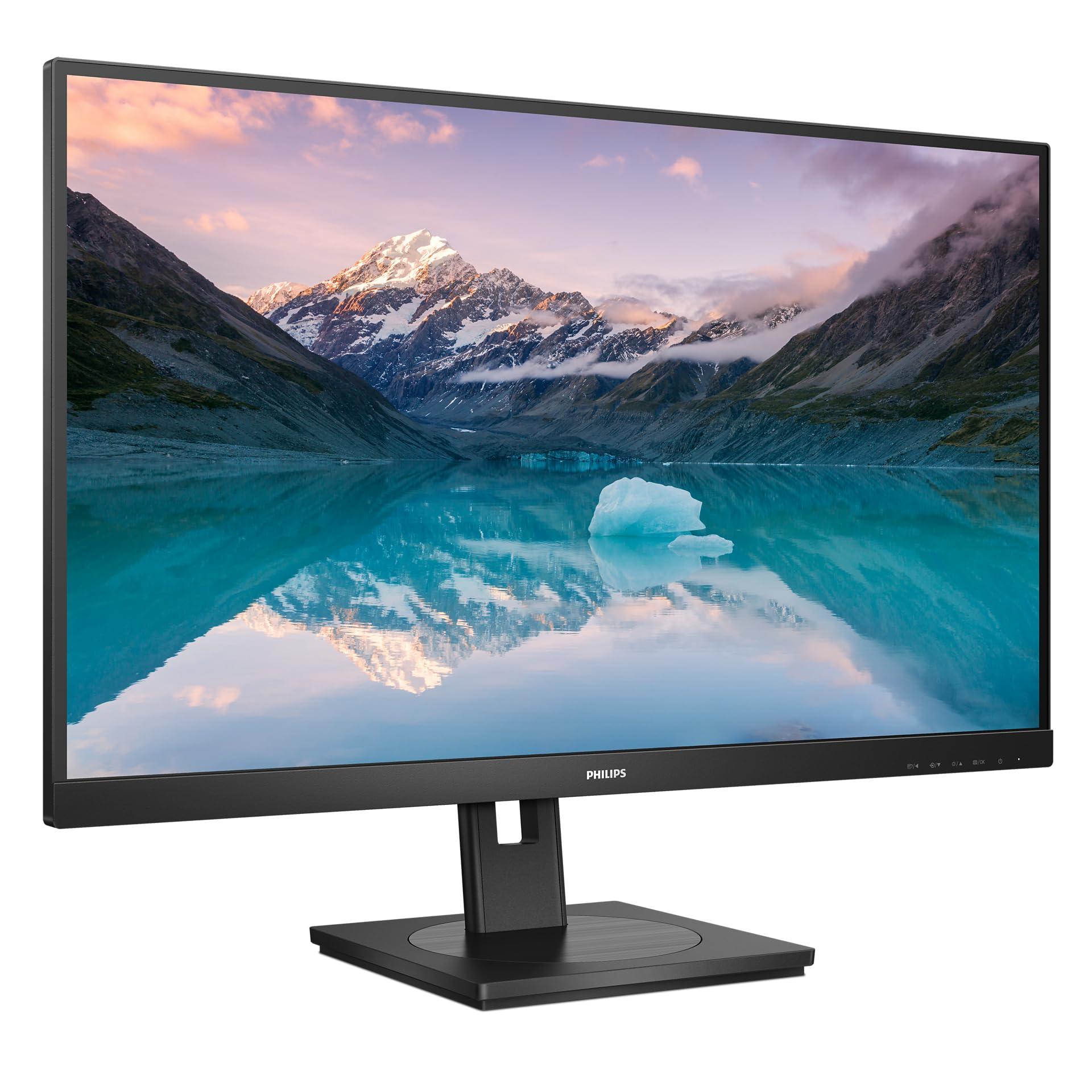 philips-275s9jml-monitor-qhd-da-27-pollici-va-4-ms-75-hz-regolabile-in-altezza-altoparlanti-hub-usb-senza-sfarfallio-modalita-lowblue-2560-x-1440-300-cd-m-hdmi-1-4-dp-1-2-usb-3-2