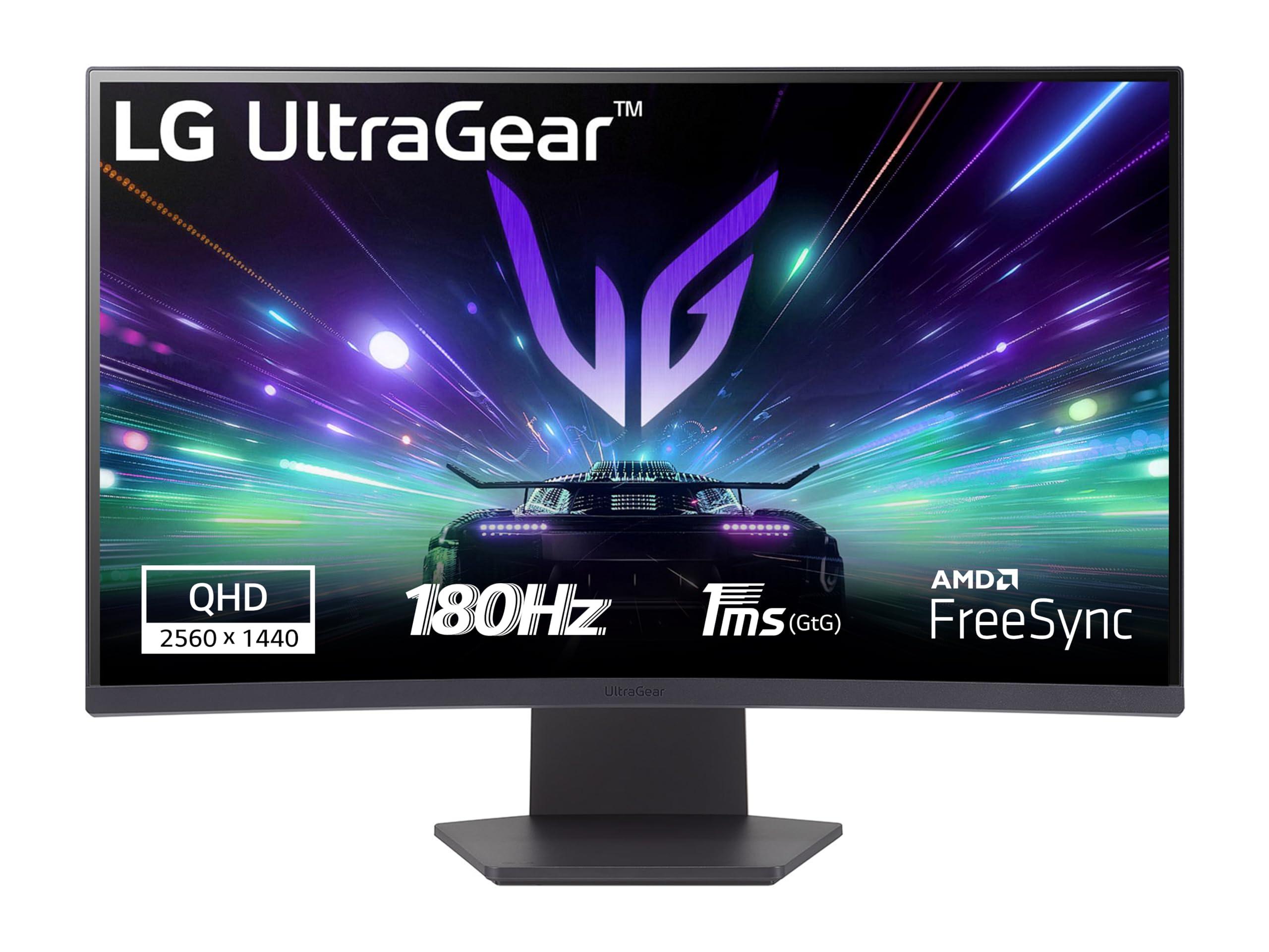 lg-ultragear-27gs60qc-monitor-gaming-27-curvo-qhd-2560x1440-180hz-1ms-amd-freesync-premium-hdr-10-hdmi-2-0-displayport-1-4-aux-flicker-safe-nero
