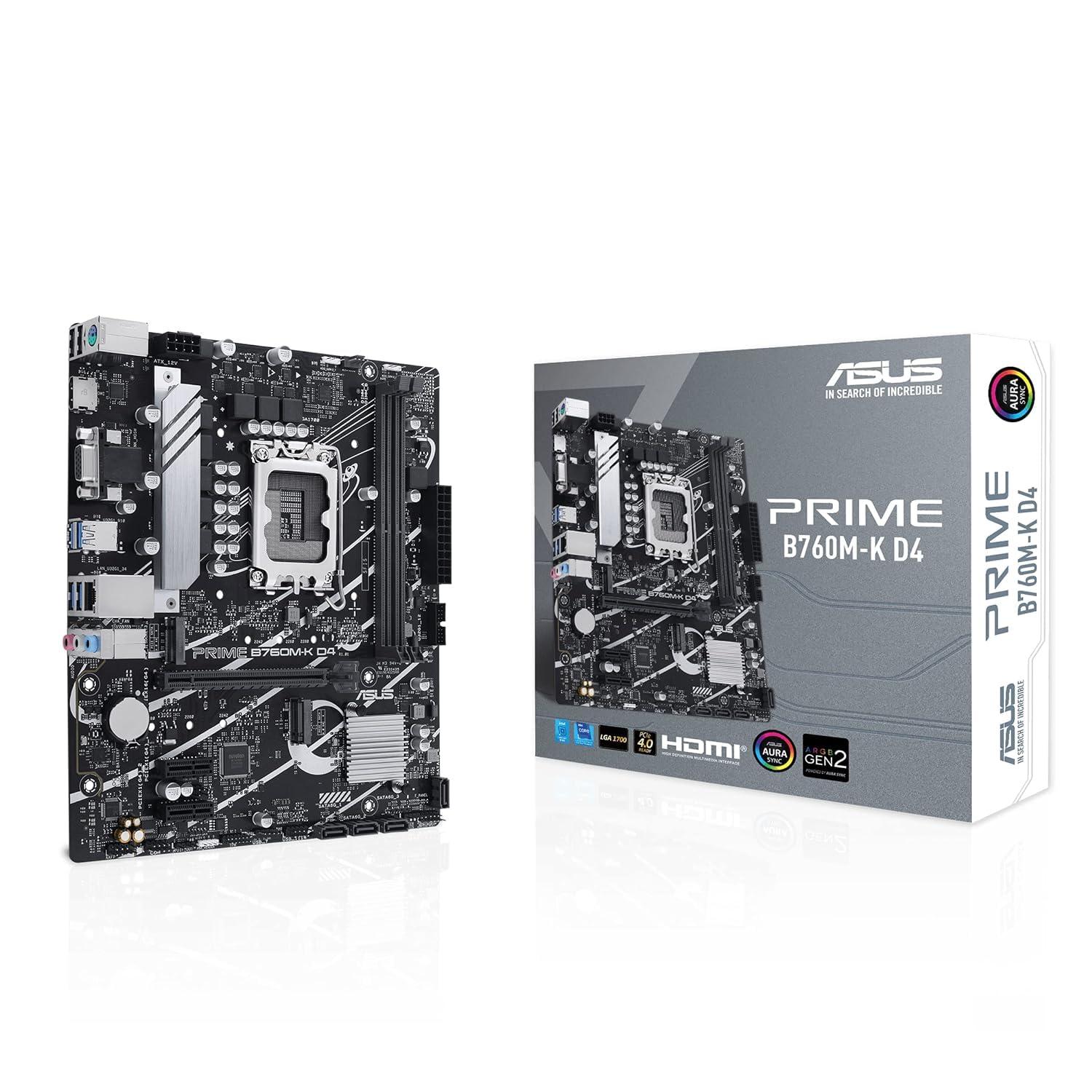 asus-prime-b760m-k-scheda-madre-intel-lga-1700-matx-2-slot-m-2-pcie-4-0-ddr5-ethernet-realtek-2-5gb-vga-hdmi-sata-6-gbps-usb-frontale-3-2-gen-1-aura-sync