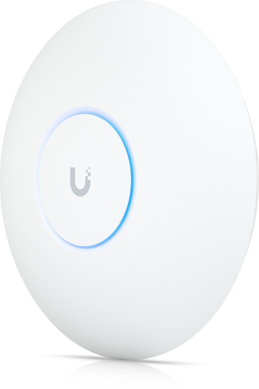 ubiquiti-u7-pro-access-point-wifi-7-unifi-tri-band-2-4-5-6-ghz-2-5-gbe-copertura-140-m-poe-bianco