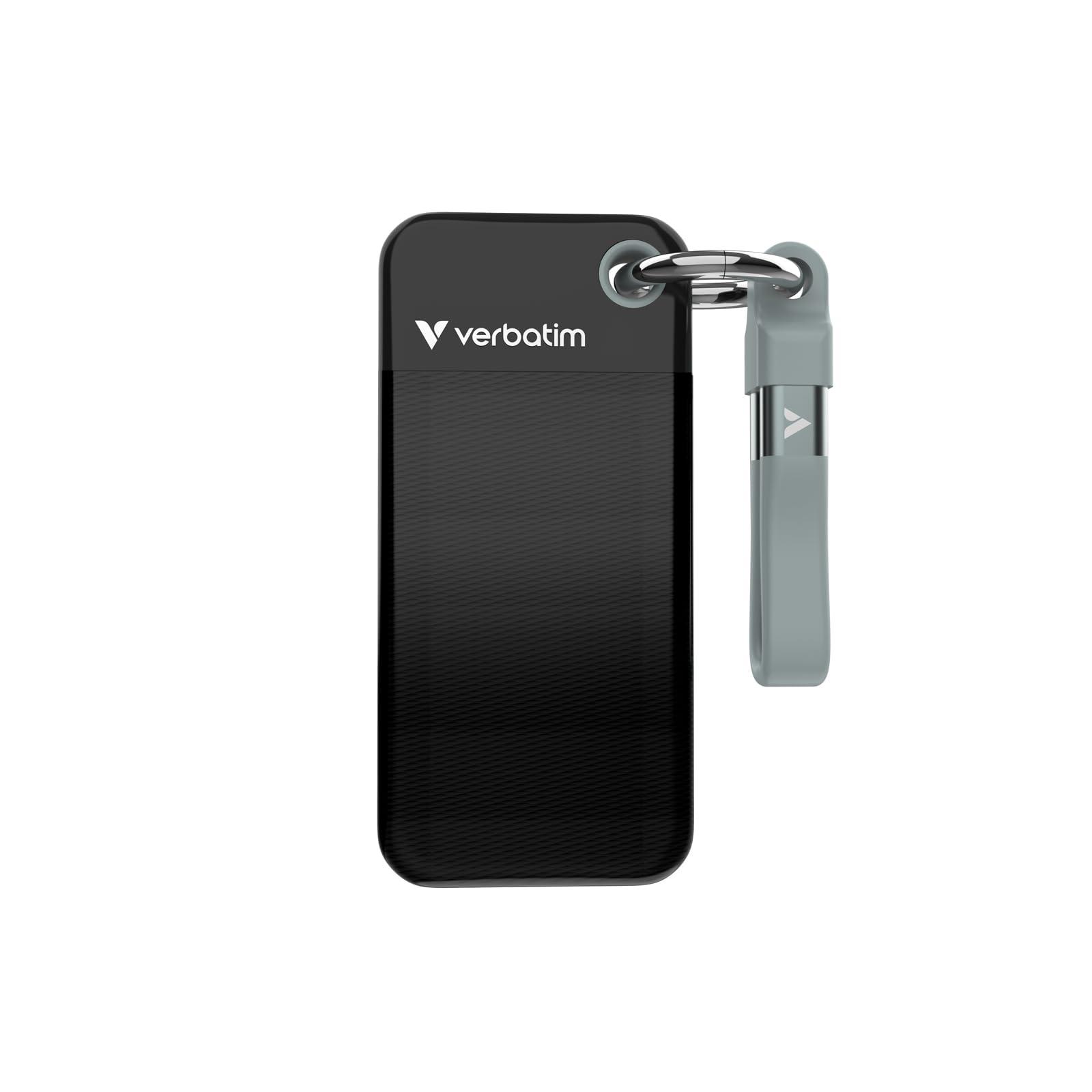 verbatim-pocket-ssd-2-tb-usb-tipo-c-3-2-gen-2-3-1-gen-2-nero-grigio