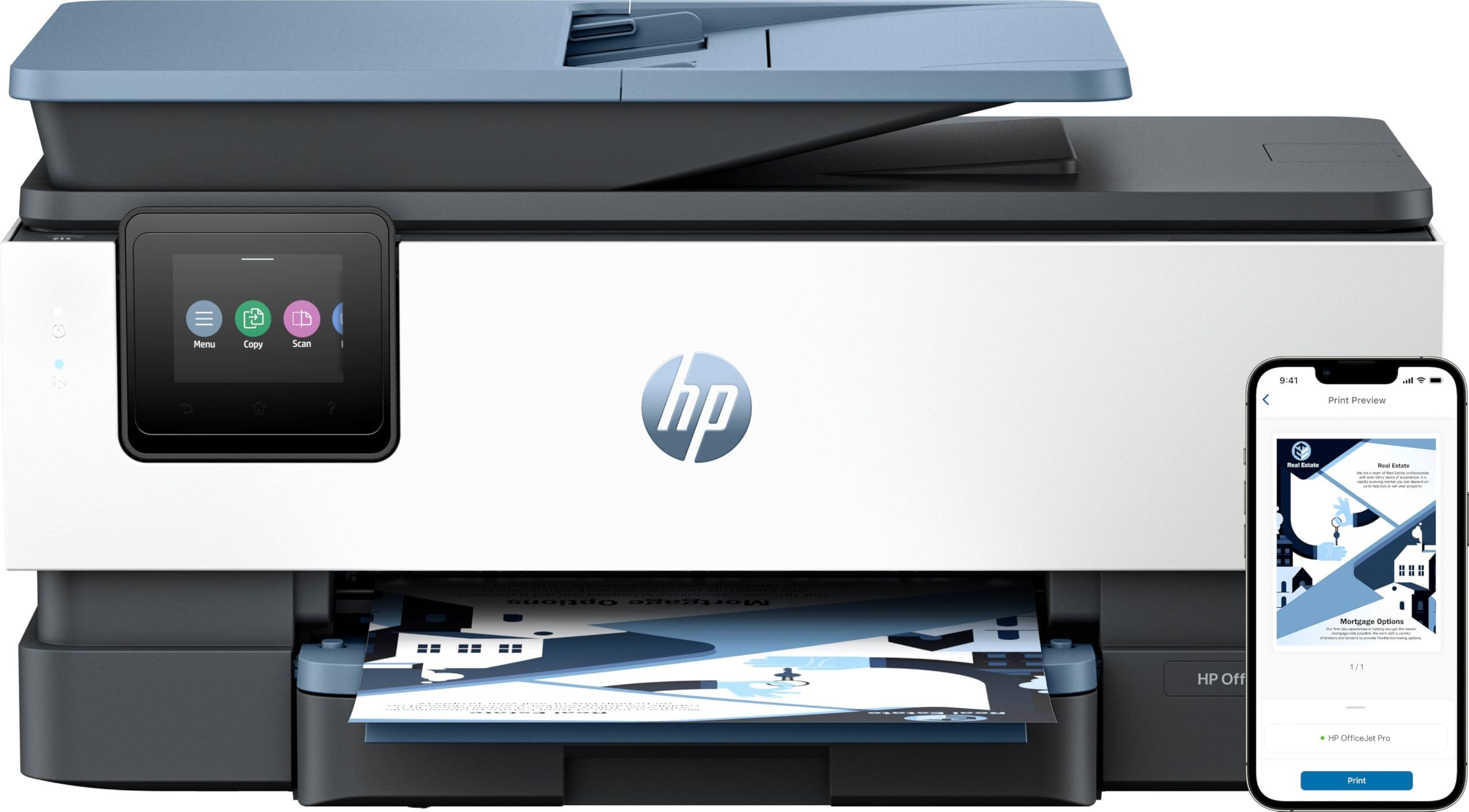 imprimante-hp-officejet-pro-8125e