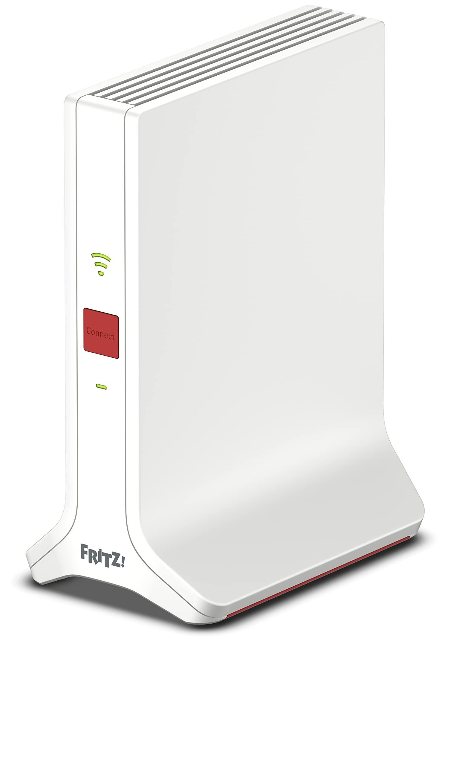 fritz-repeater-3000-ax-edition-international-ripetitore-wi-fi-6-extender-triband-veloce-fino-a-4-200-mbit-s-mesh-access-point-2x-gigabit-lan-interfaccia-in-italiano-20002991-bianco