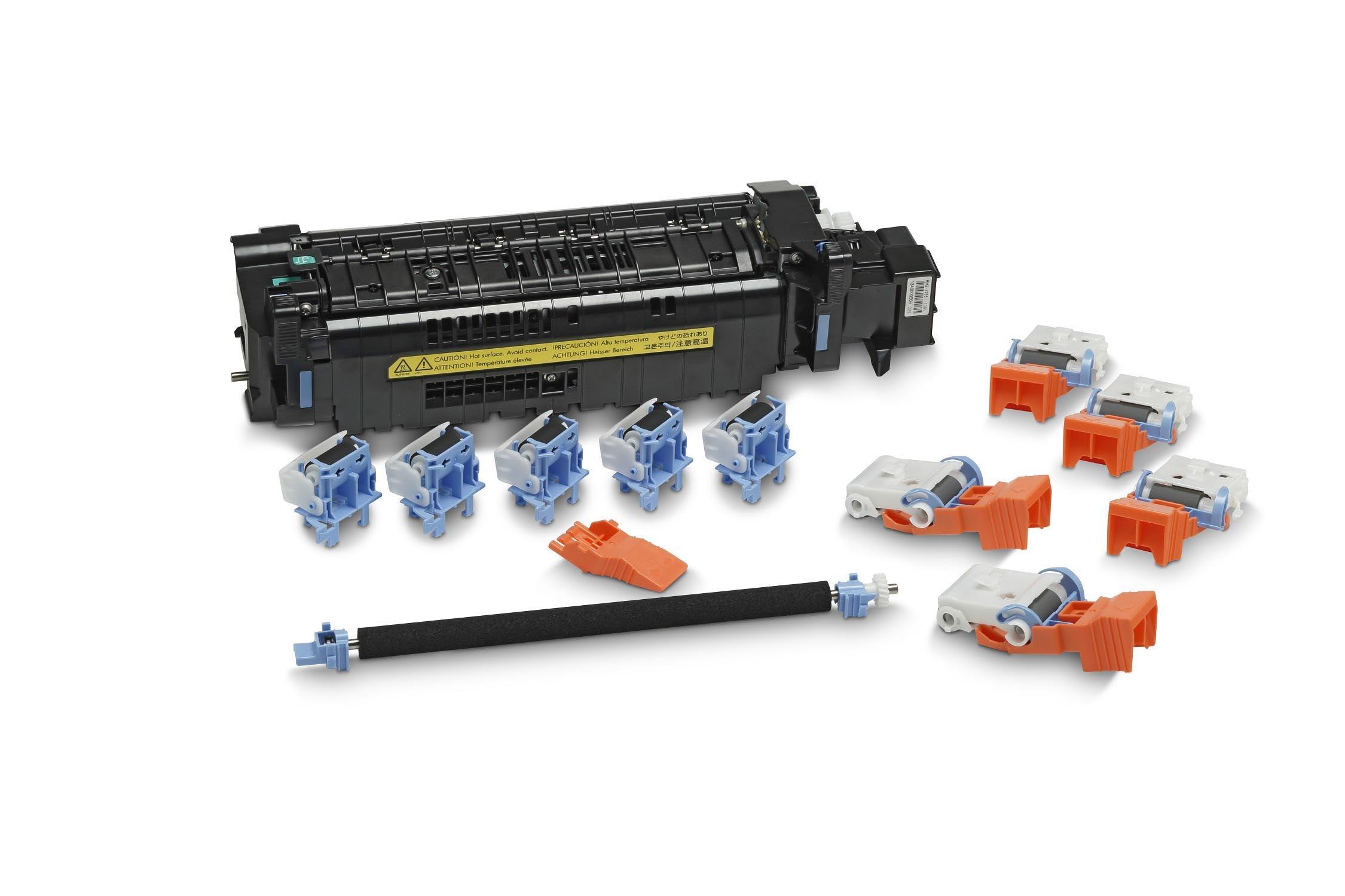 hp-kit-di-manutenzione-hp-laserjet-di-220v-originale-l0h25a-da-225-000-a-247-000-pagine-per-stampanti-hp-laserjet-enterprise-serie-m607-m608-m609-hp-laserjet-managed-e60055-ec60065-e-e60155