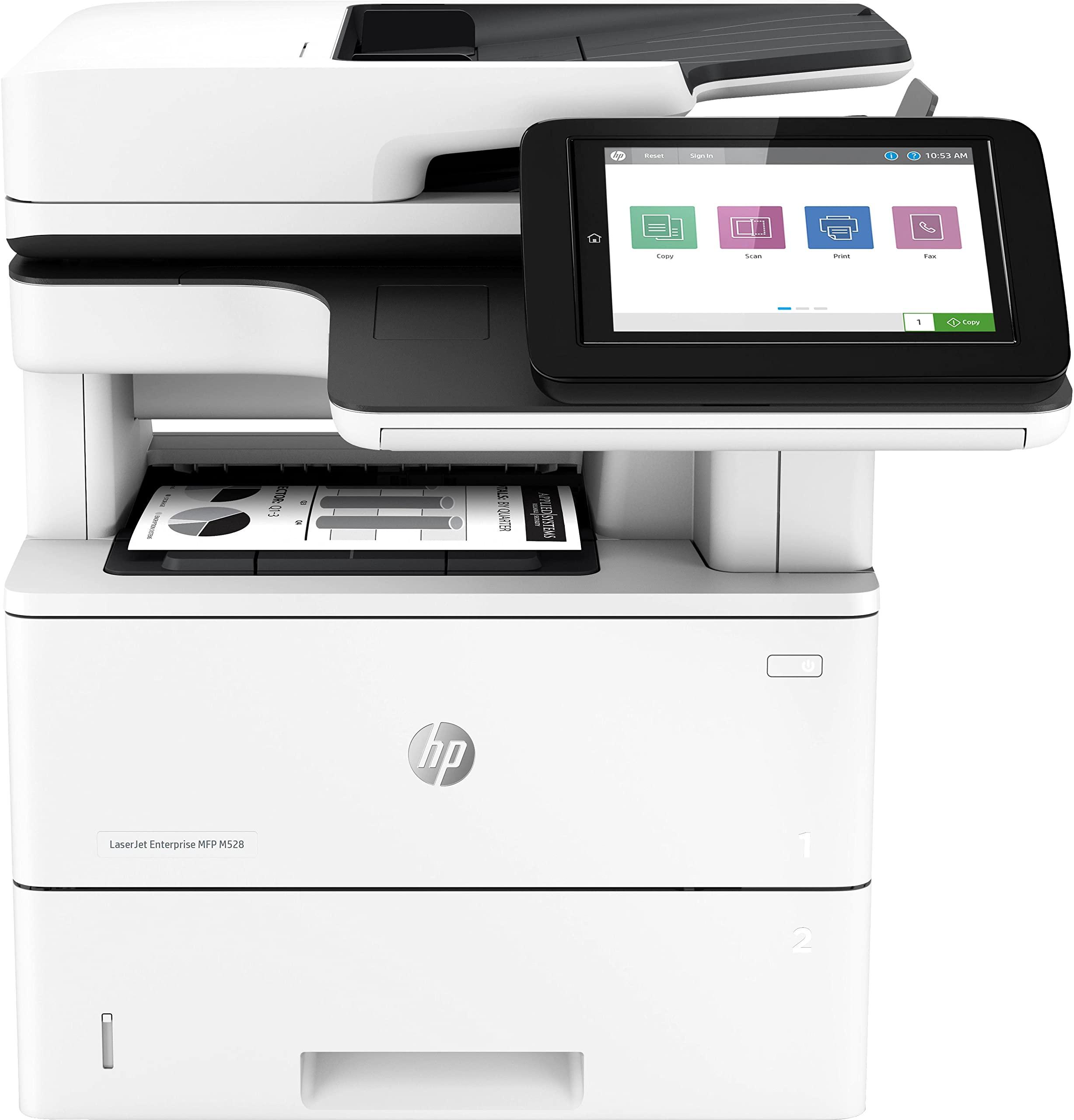 hp-laserjet-enterprise-m528dn-1pv64a-stampante-multifunzione-a4-stampa-fronte-e-retro-automatica-in-b-n-50-ppm-usb-gigabit-ethernet-fax-opzionale-hp-smart-schermo-touch-da-20-3-cm-bianca
