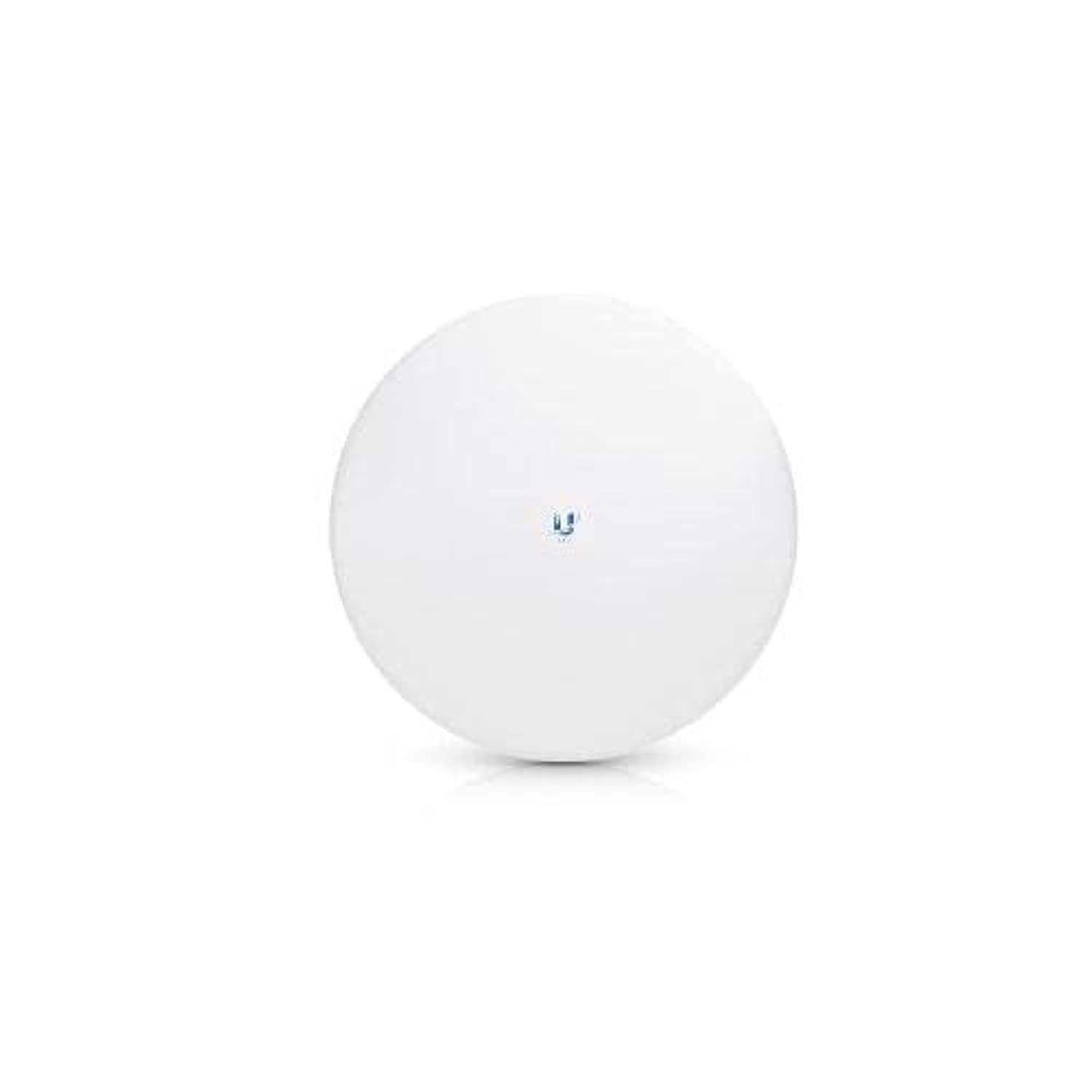 ubiquiti-ltu-pro-punto-accesso-wlan-bianco-supporto-power-over-ethernet-poe-5-ghz-ptmp-ltu-integrated-24-dbi-dish-antenna-10-20-30-40-50-mhz-channel-width-flexibility-warranty-24m