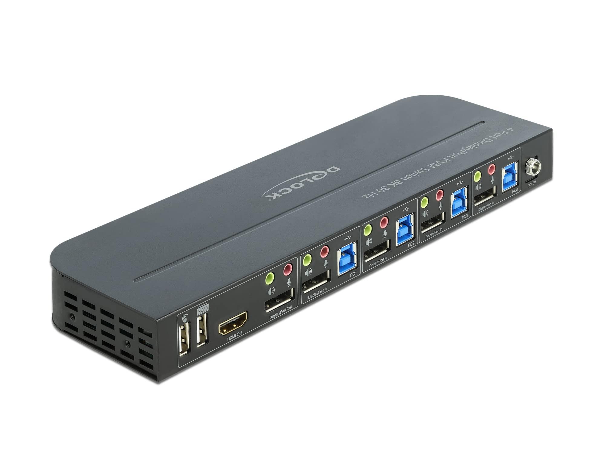 delock-displayport-1-4-kvm-switch-8k-30-hz-con-usb-3-0-y-audio