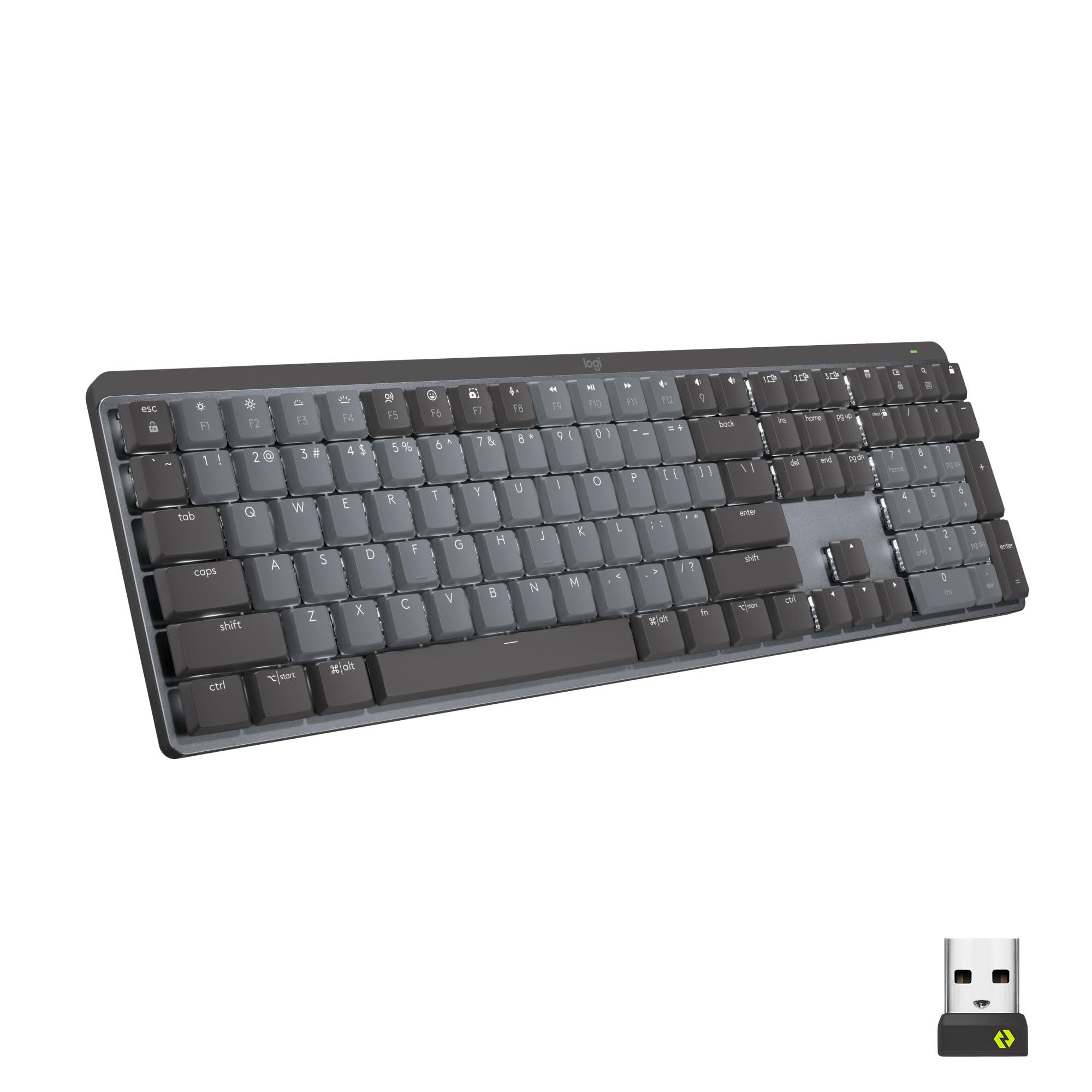 logitech-master-series-mx-mechanical-tastiera
