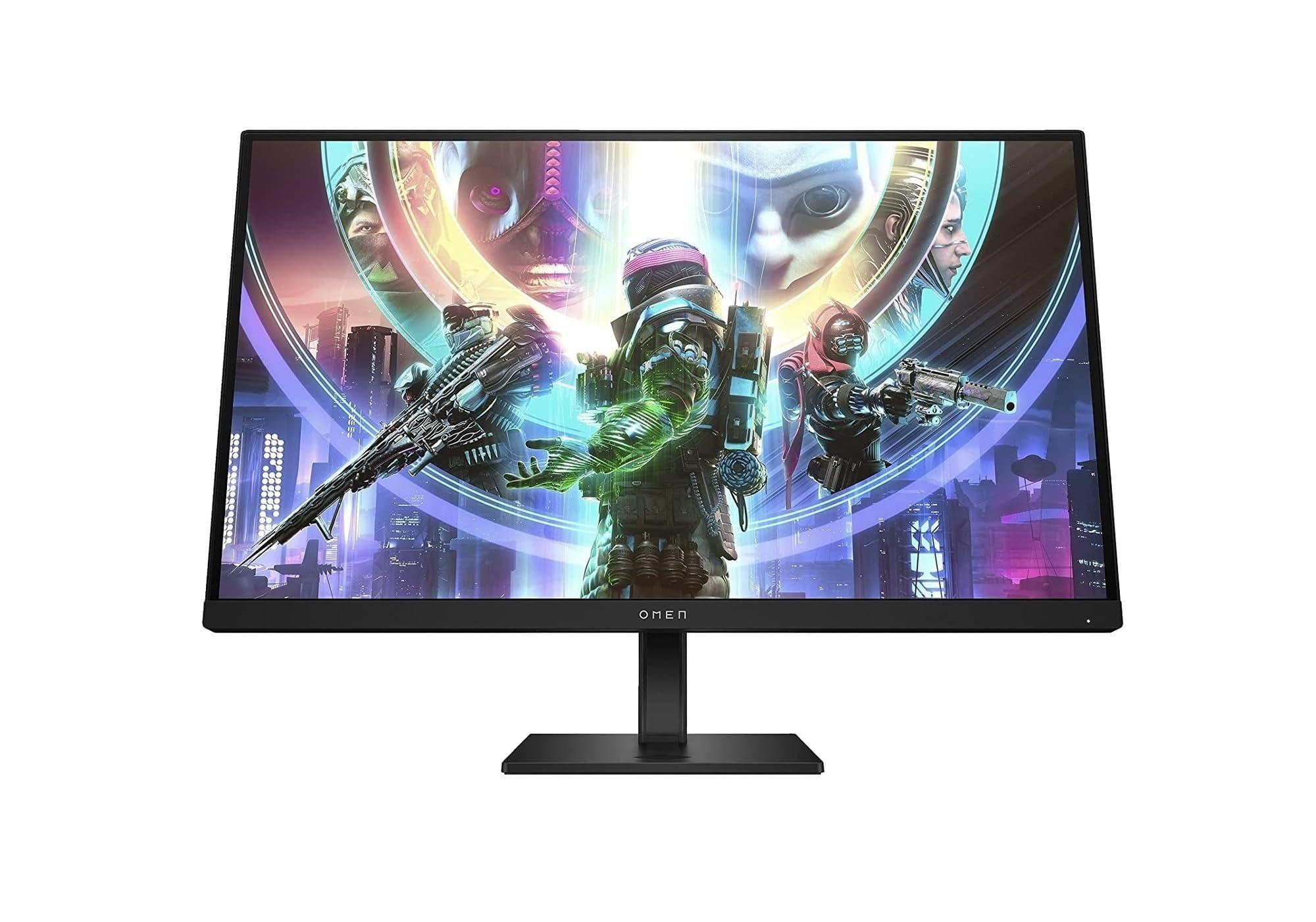 hp-gaming-omen-27s-monitor-da-27-pollici-pannello-ips-da-16-9-fhd-da-240-hz-1-ms-display-hdr-400-antiriflesso-400-nits-amd-freesync-nvidia-g-sync-vesa-100x100-mm-hdmi-2-0-usb-a-e-b-nero