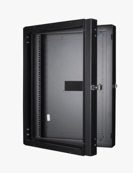 logon-rwmd16ubl-da-parete-16u-80kg-nero-rack