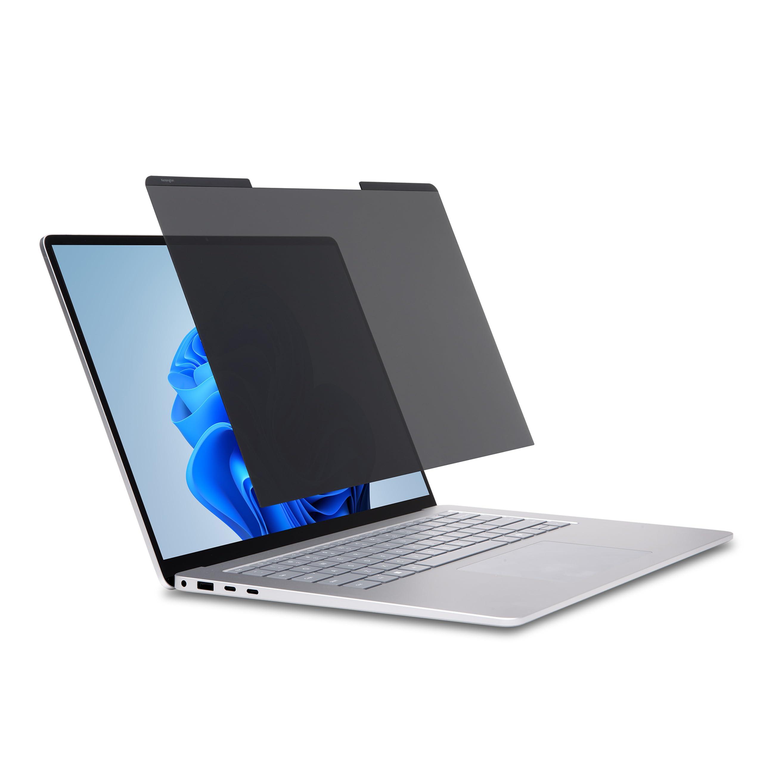 filtro-per-la-privacy-magnetico-magpro-elite-kensington-per-microsoft-surface-laptop-15-7a-edizione-blocco-della-luce-blu-antiriflesso-antigraffio-compatibile-abilitato-per-touch-e-penna-surface