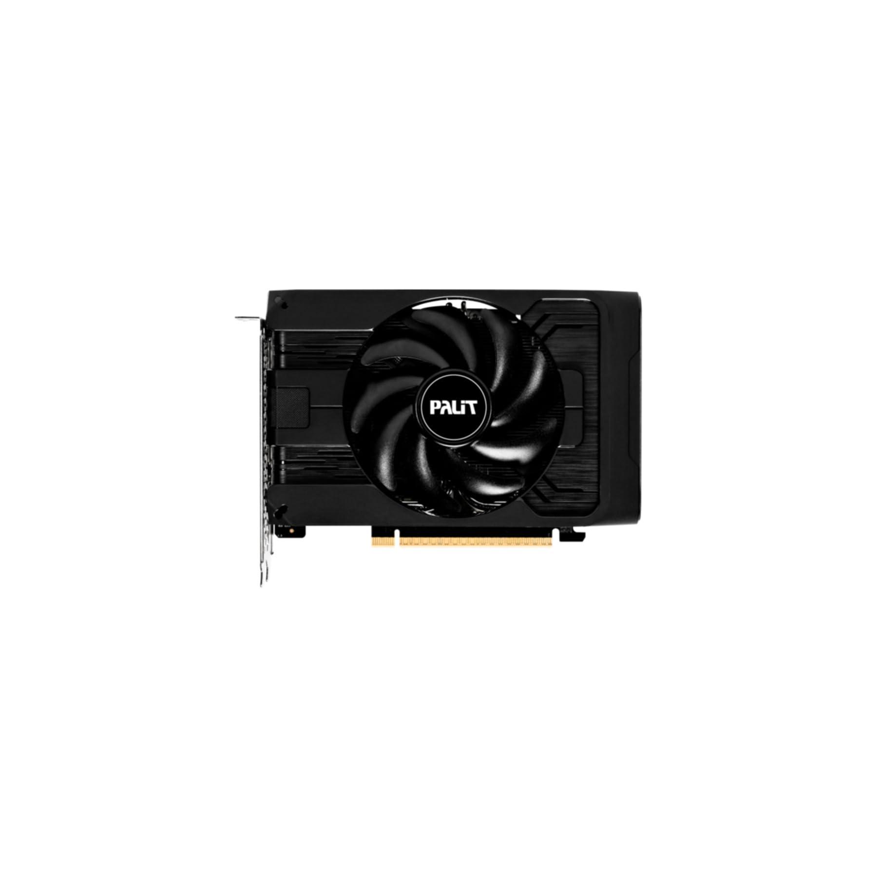palit-geforce-rtx-5050-stormx-nvidia-8-gb-gddr6-palit-rtx5050-stormx-pcie5-8gb-ddr6-hdmi-3-dp-2572mhz-clock-compact-design