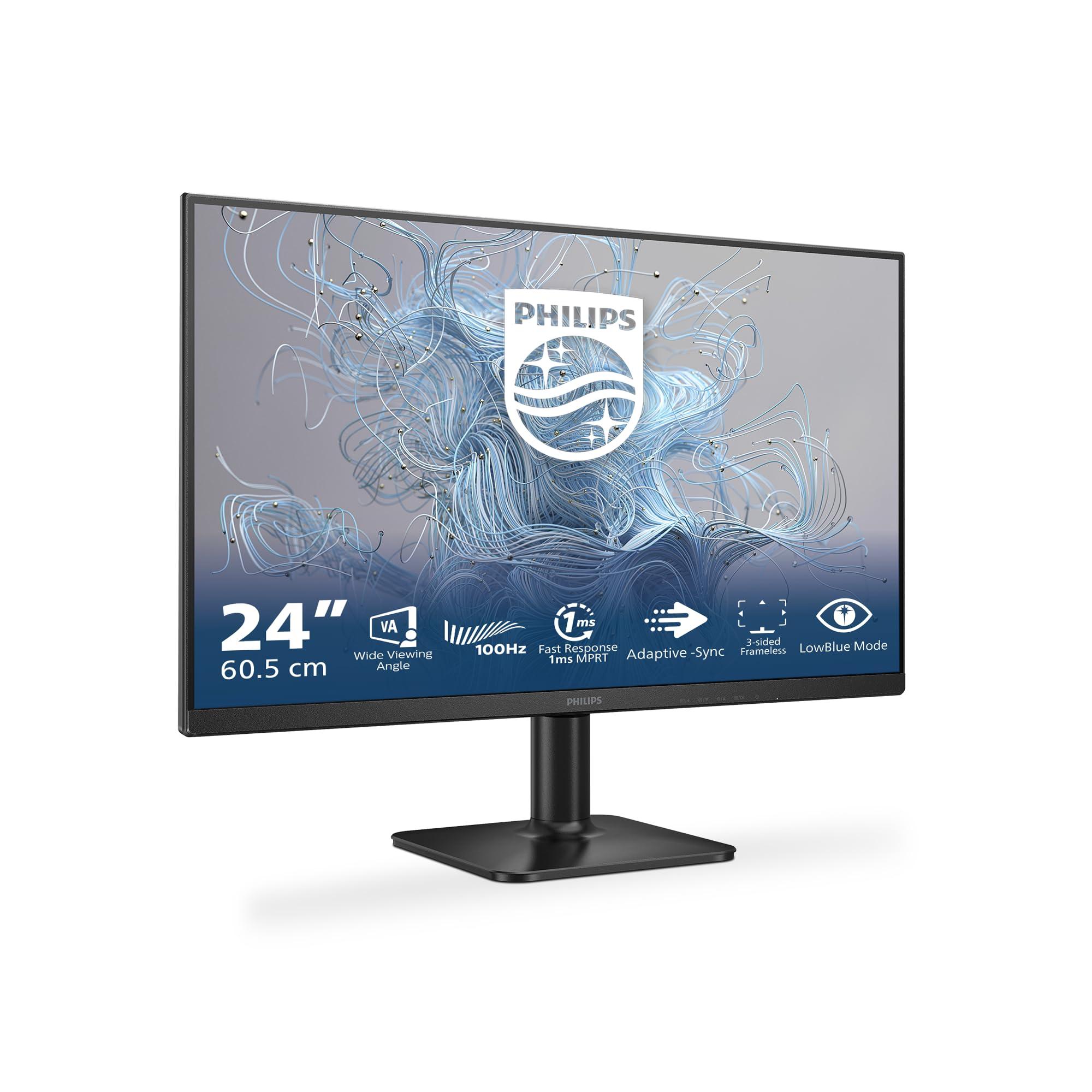 philips-monitor-per-pc-24e2n1100lb-24-fhd-va-1-ms-100-hz-sincronizzazione-adattiva